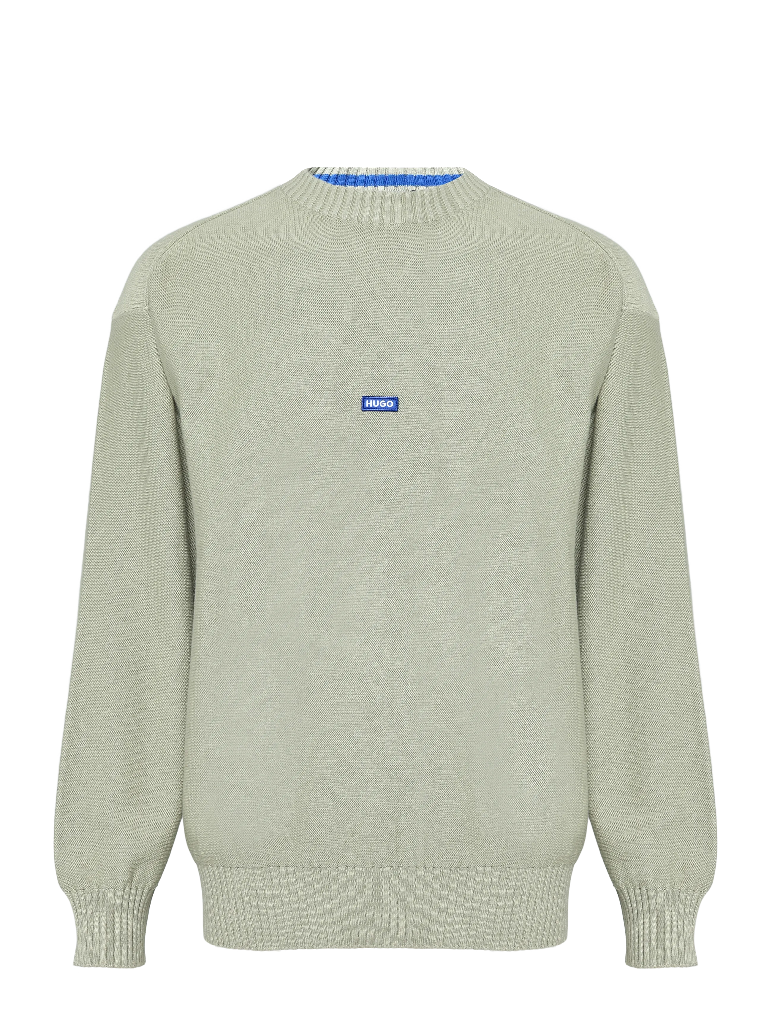 BEIGE OVERFLOW