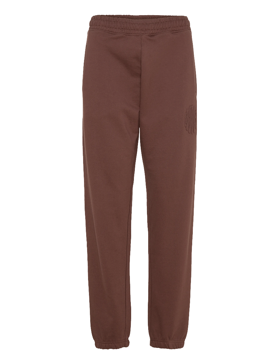 HUGO BLUE - Naleisy_B - alltags-style - medium brown - 0