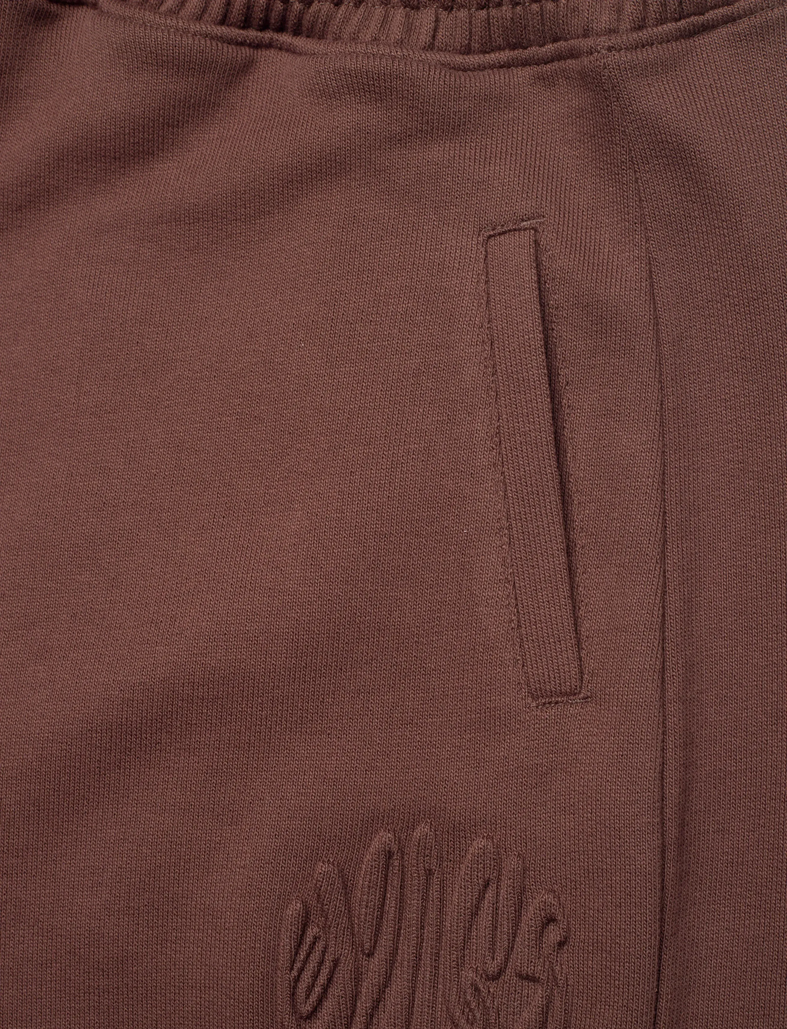 HUGO BLUE - Naleisy_B - dames - medium brown - 2