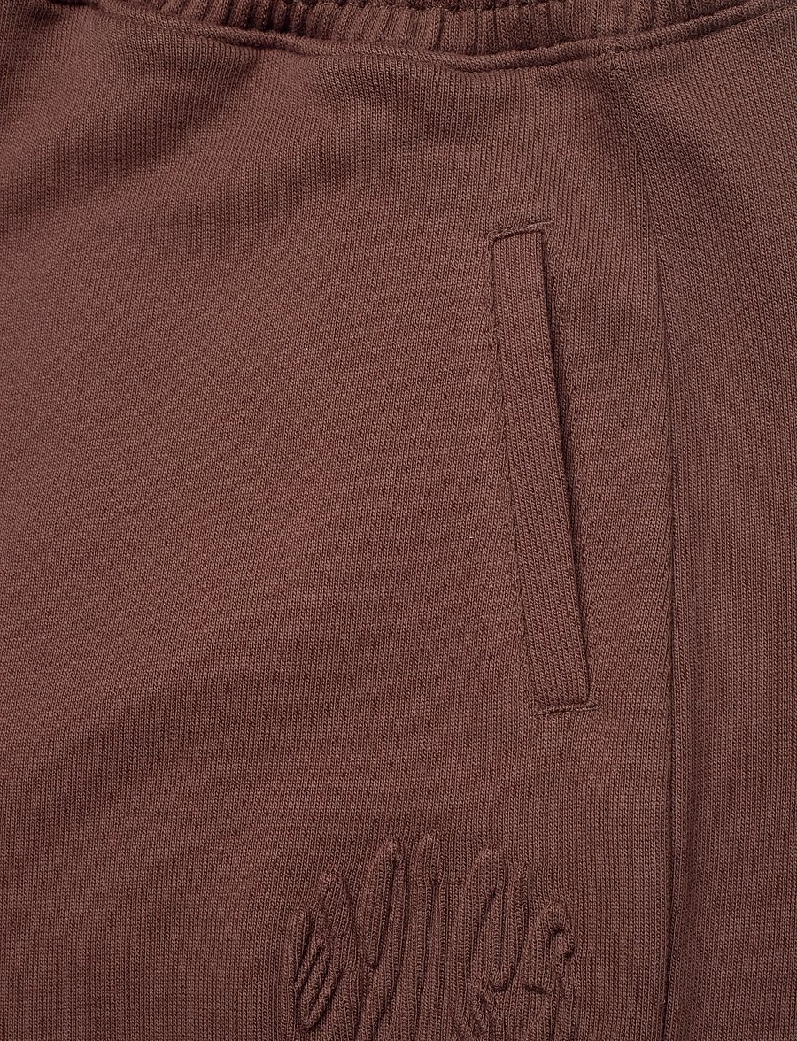 HUGO BLUE - Naleisy_B - alltags-style - medium brown - 2