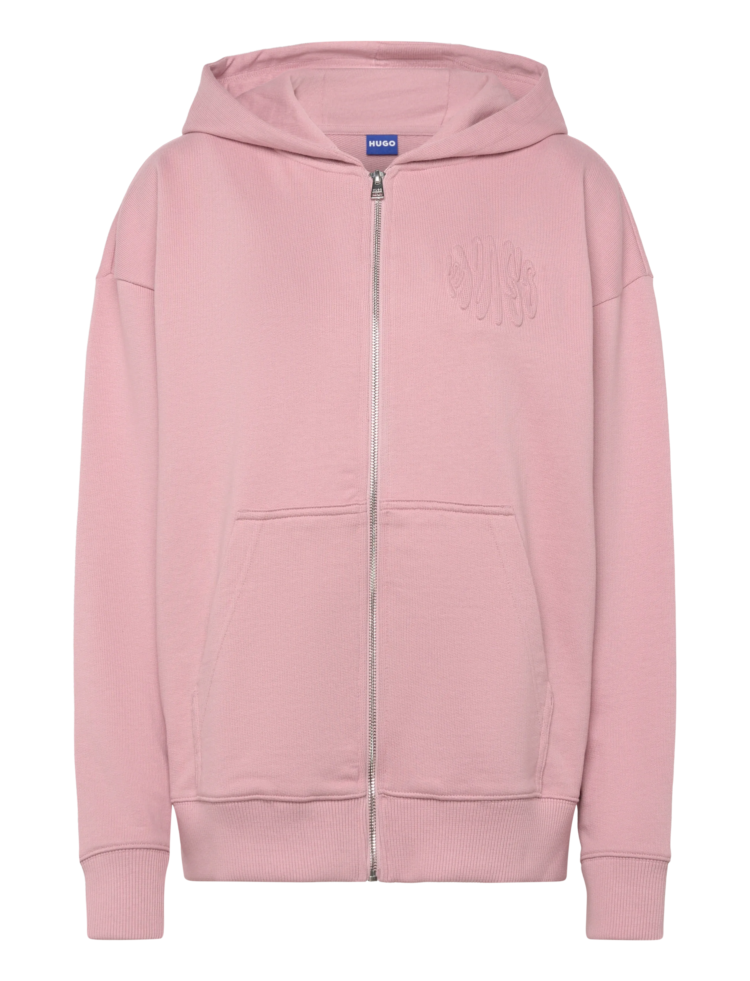HUGO Blau Doa_B_3 Pink - XS - Damen