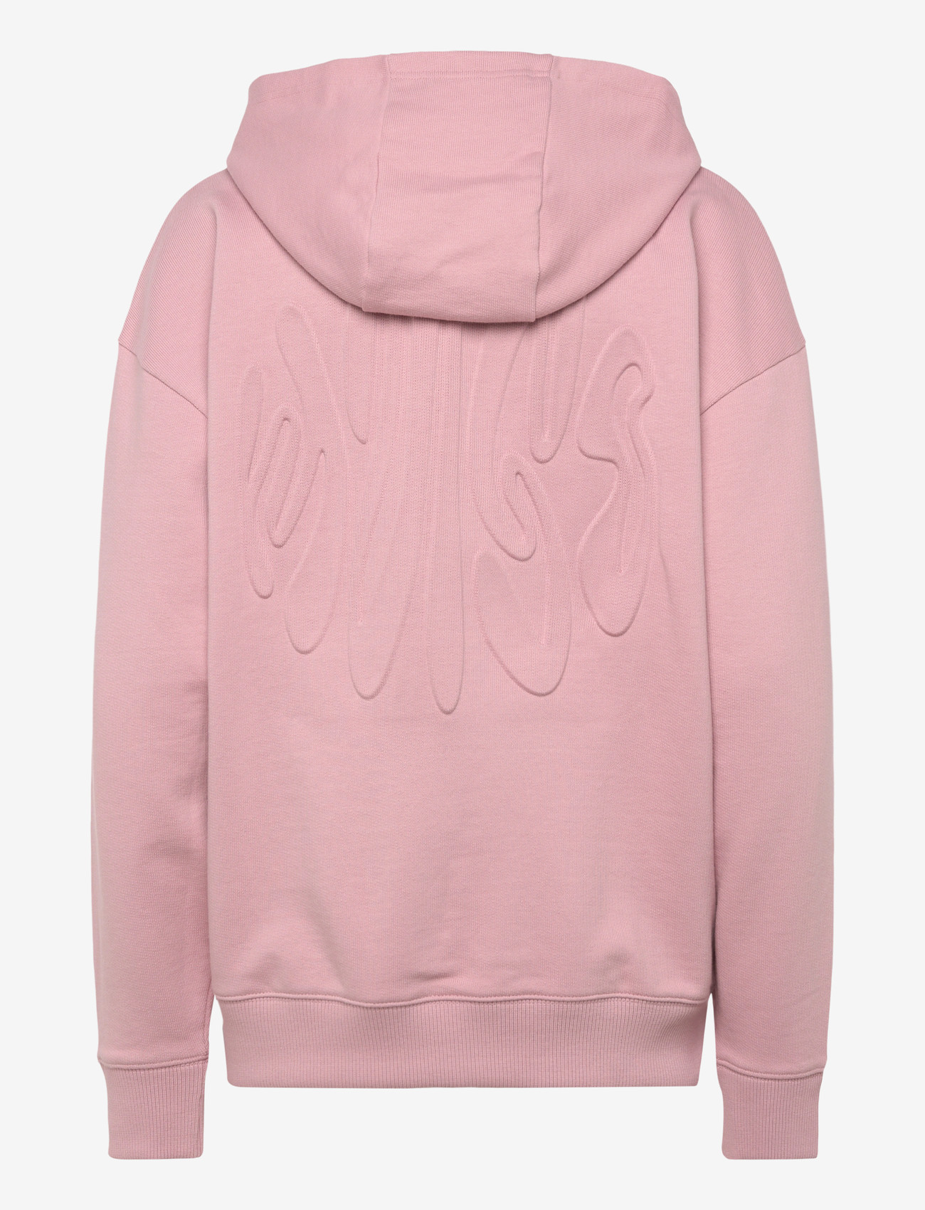 HUGO BLUE - Doa_B_3 - hættetrøjer - light/pastel pink - 1