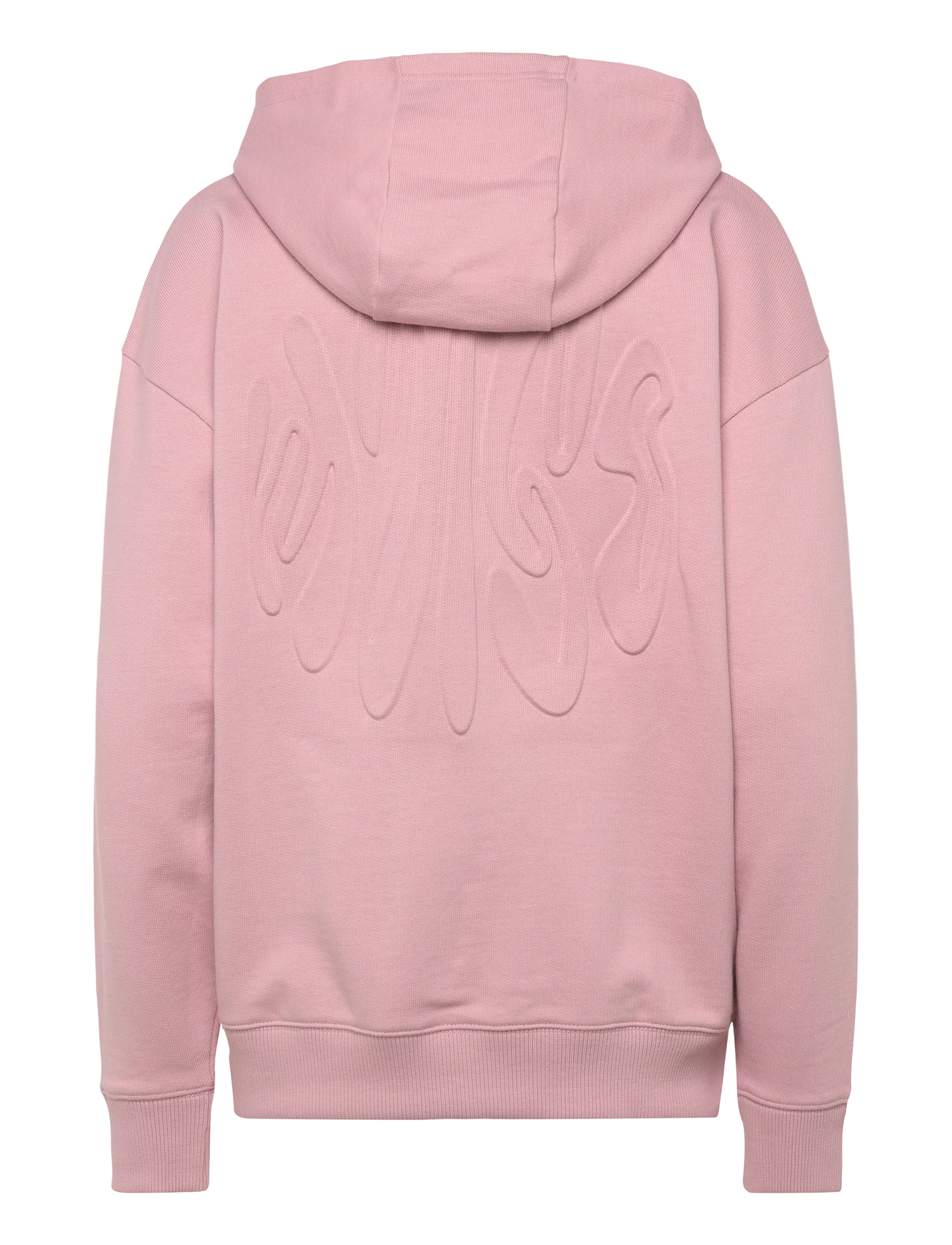 HUGO BLUE - Doa_B_3 - hættetrøjer - light/pastel pink - 2