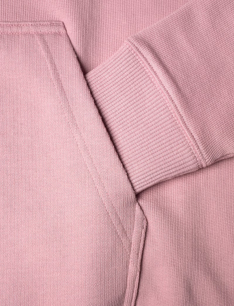 HUGO BLUE - Doa_B_3 - hættetrøjer - light/pastel pink - 3