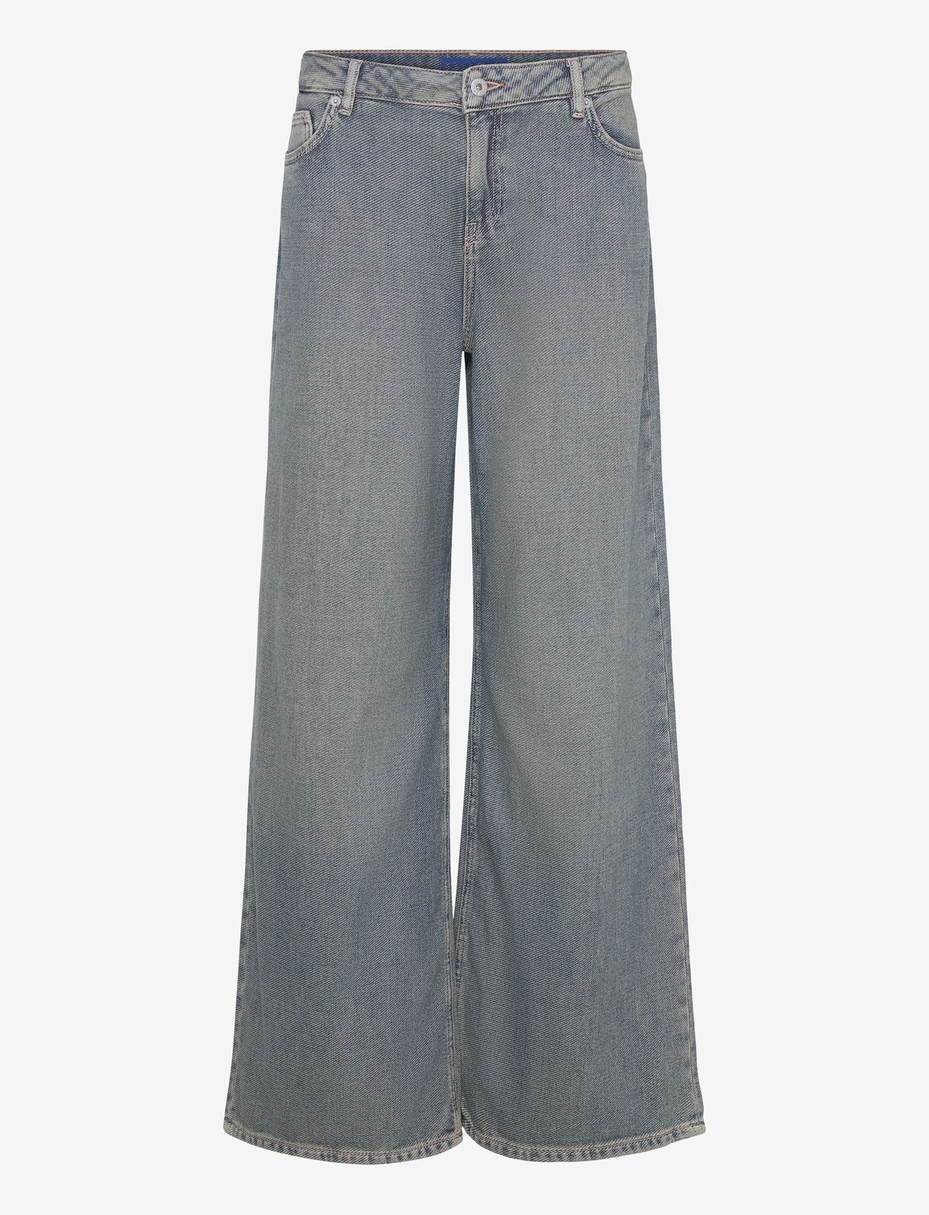 HUGO BLUE - Gobana_1_B - vida jeans - bright blue - 0