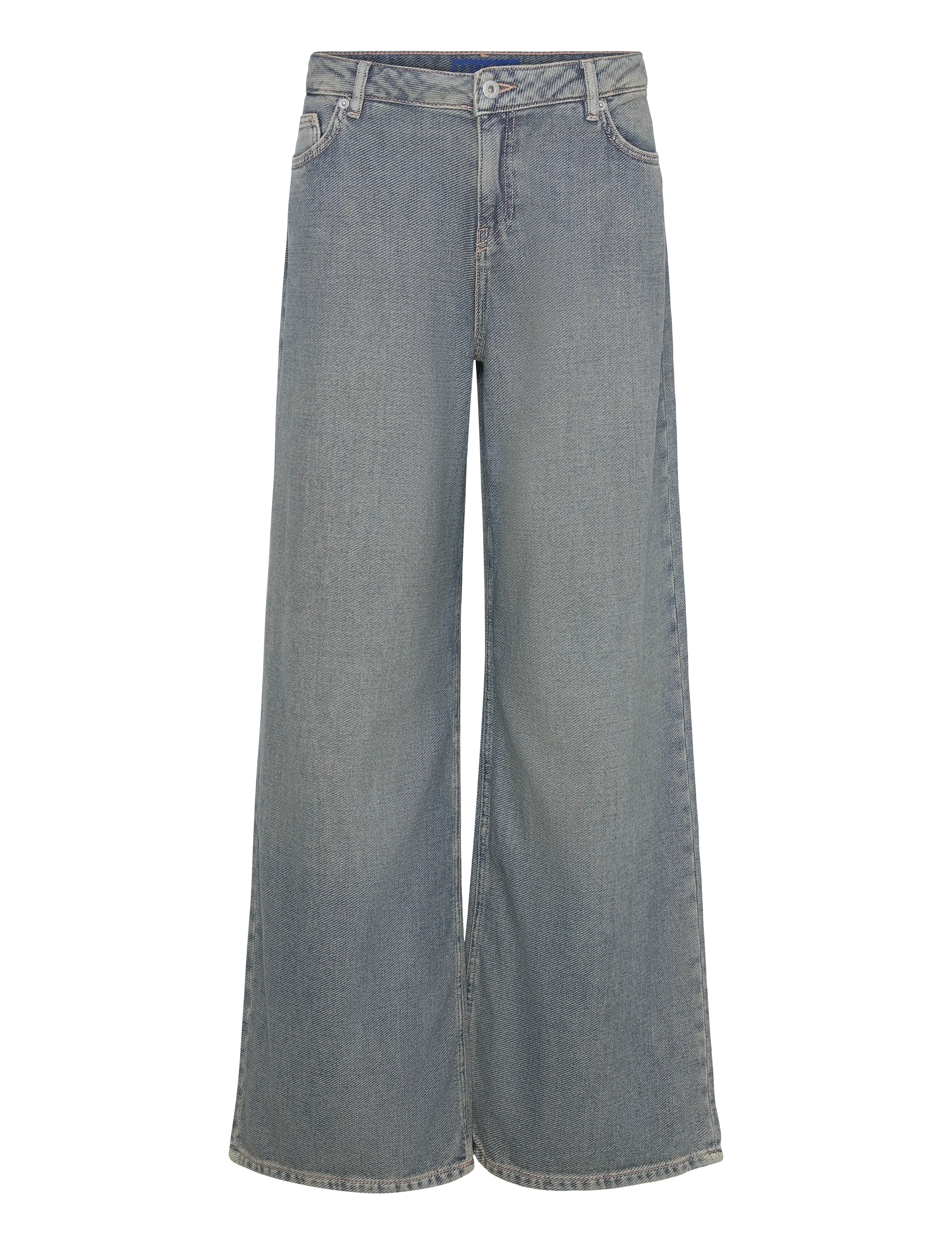 Gobana_1_B - BRIGHT BLUE