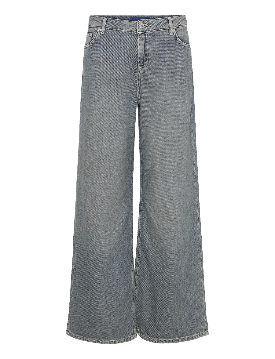 HUGO BLUE - Gobana_1_B - vida jeans - bright blue - 1