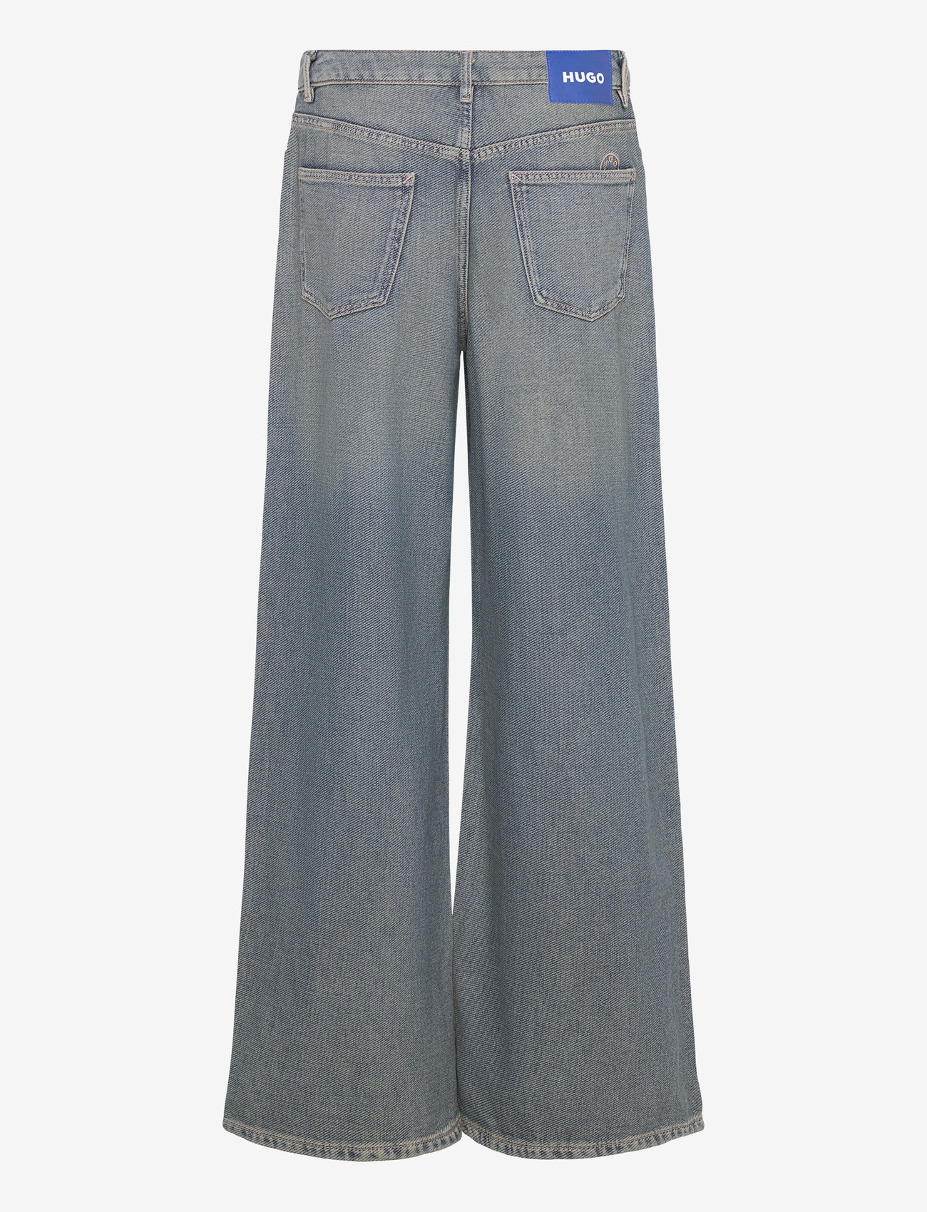 HUGO BLUE - Gobana_1_B - vida jeans - bright blue - 1