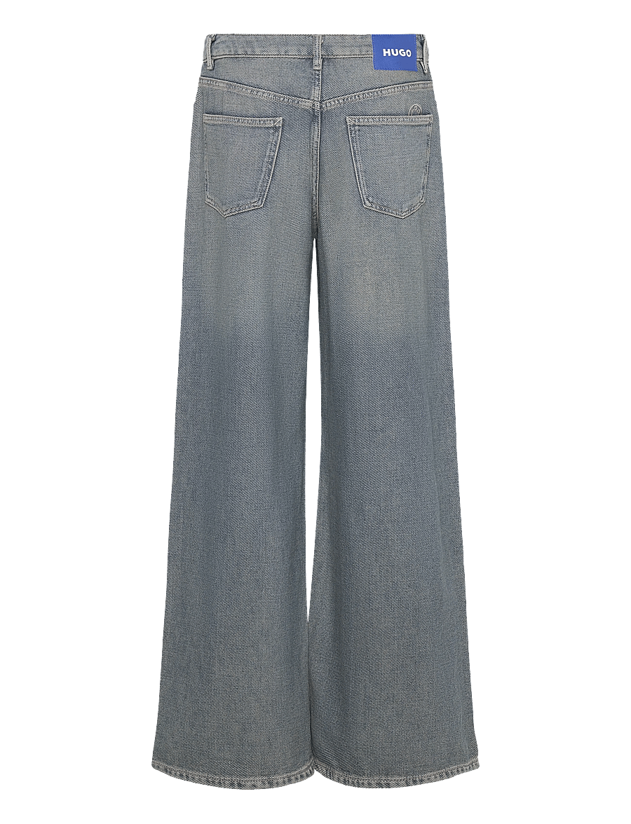 HUGO BLUE - Gobana_1_B - vida jeans - bright blue - 2
