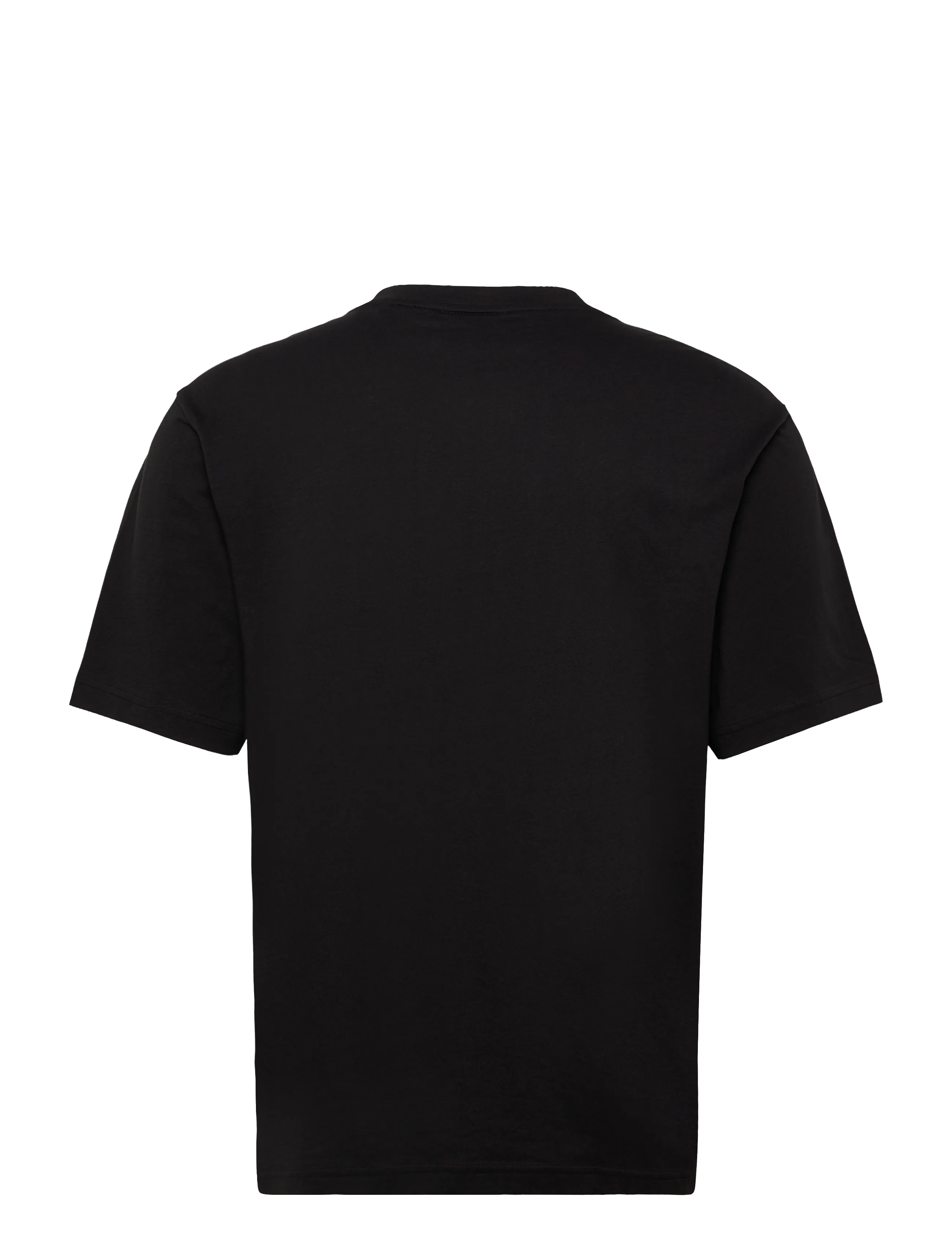 HUGO BLUE - Namerix - kurzärmelig - black - 1