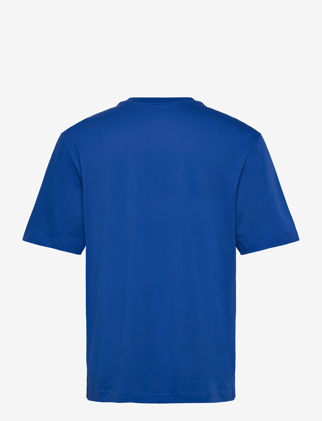 HUGO BLUE - Namerix - kortærmede t-shirts - open blue - 1