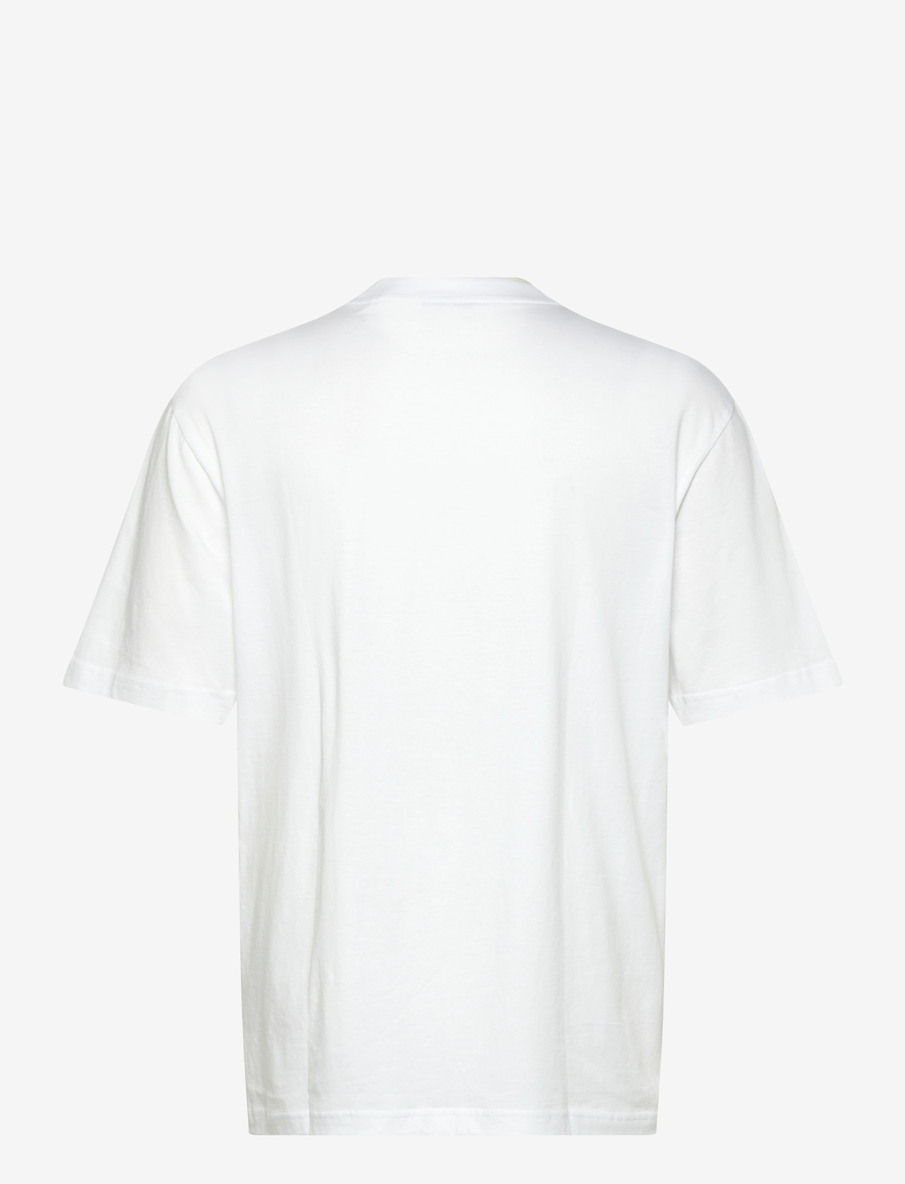 HUGO BLUE - Namerix - kortärmade t-shirts - white - 1