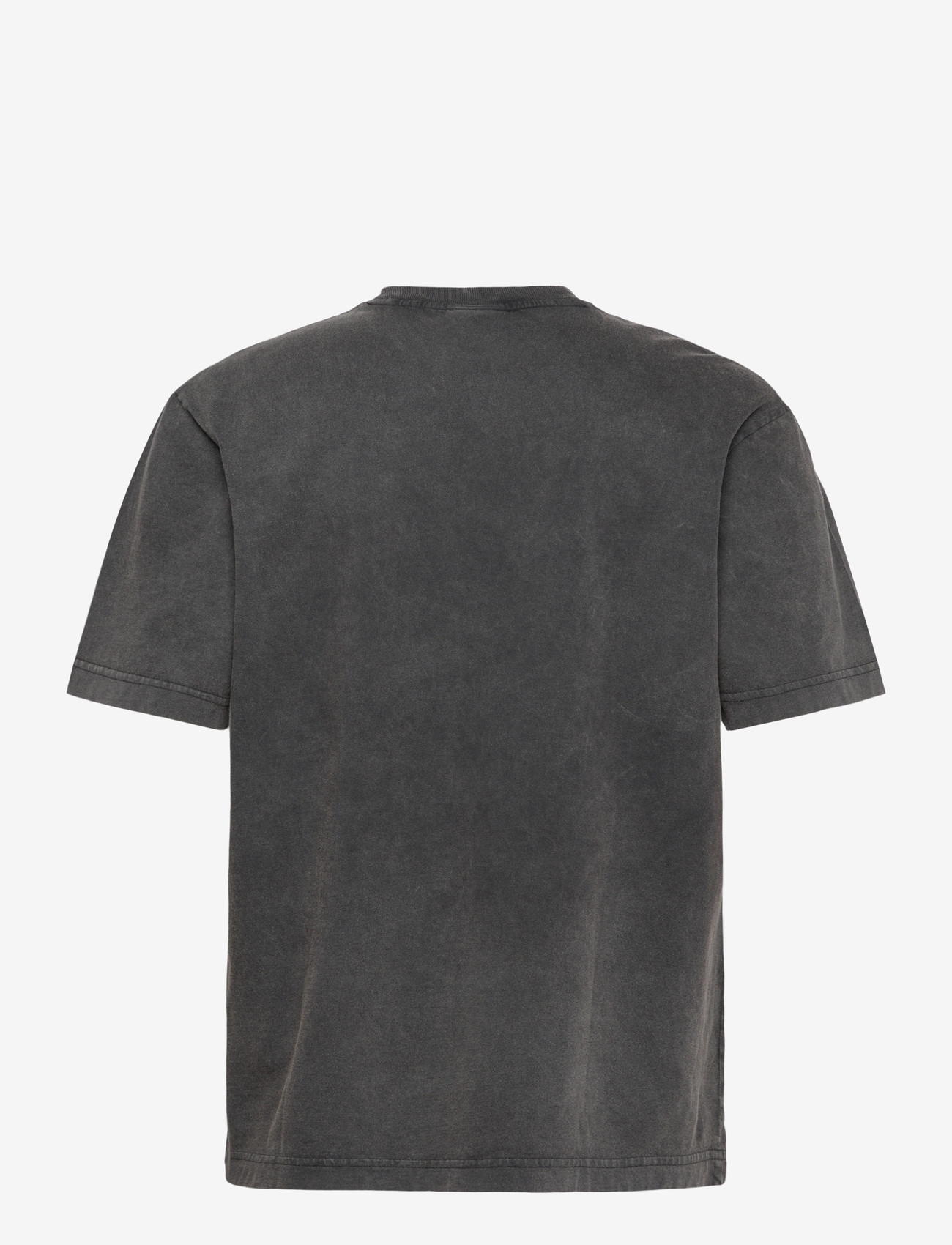 HUGO BLUE - Noctornix - kurzärmelig - black - 1