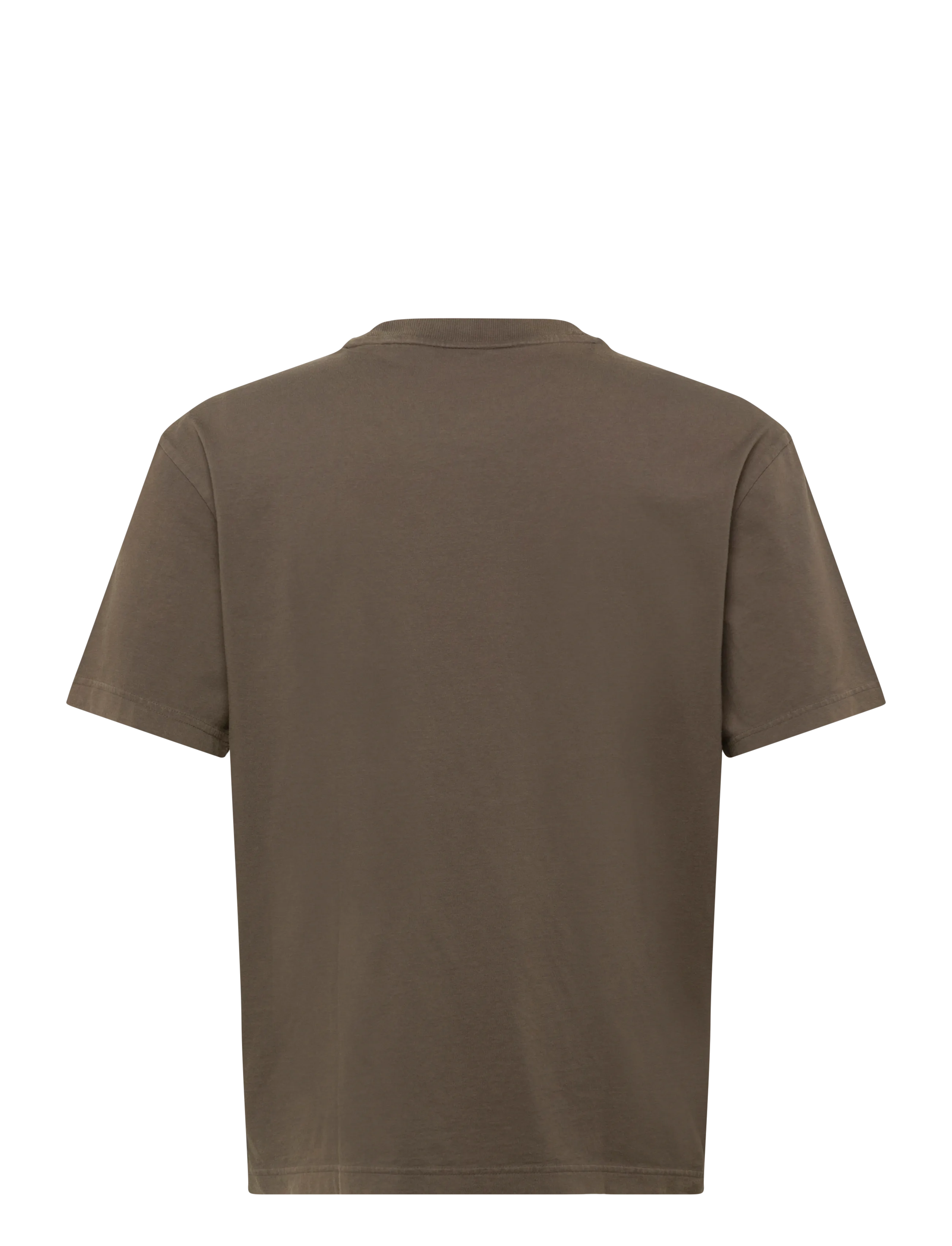 HUGO BLUE - Noctornix - kurzärmelig - dark brown - 2