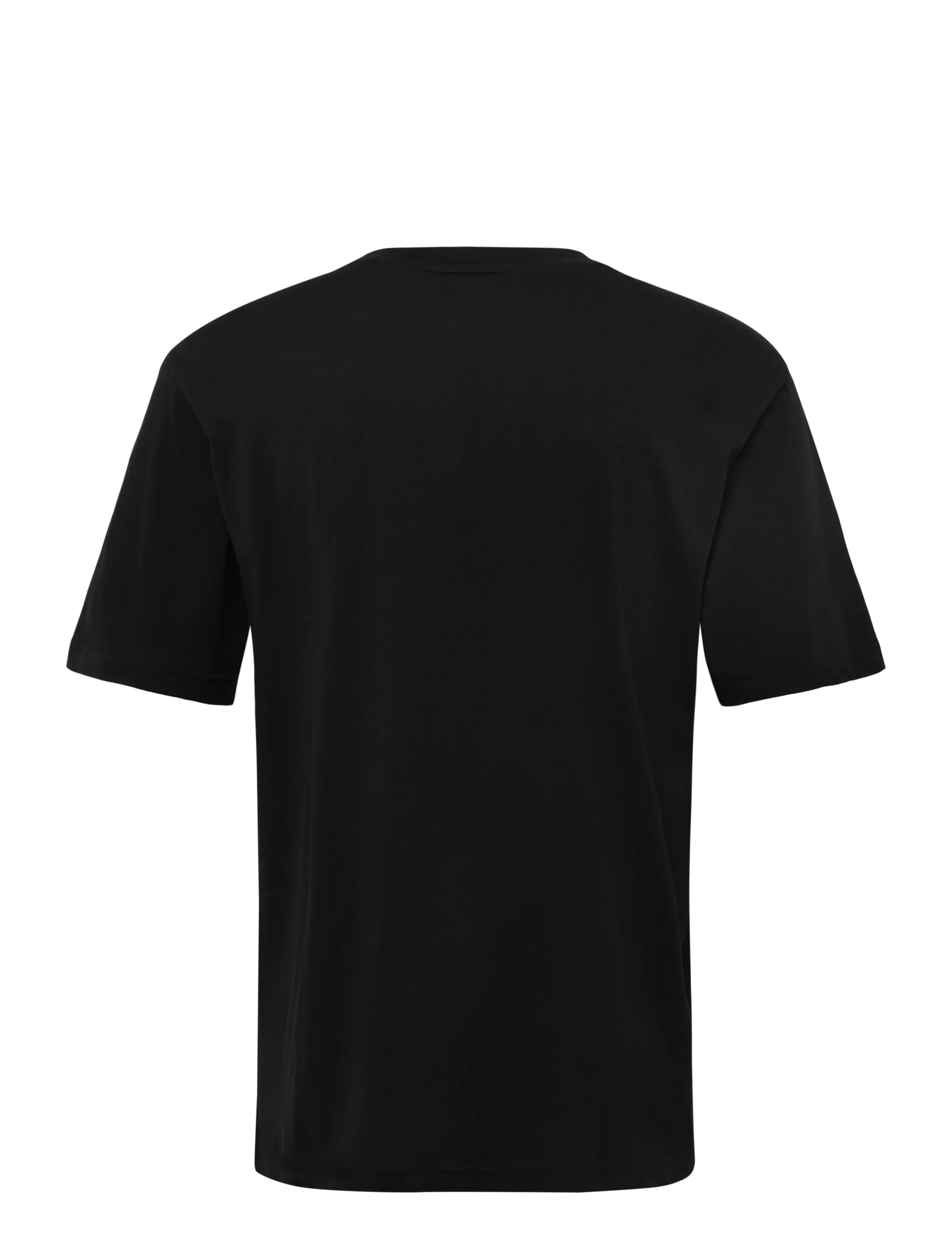 HUGO BLUE - Nierofix - kortærmede t-shirts - black - 2