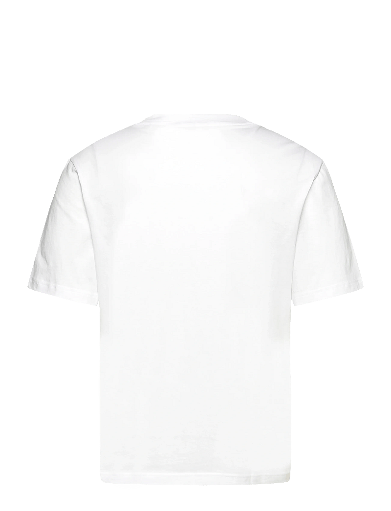 HUGO BLUE - Nierofix - kurzärmelig - white - 1