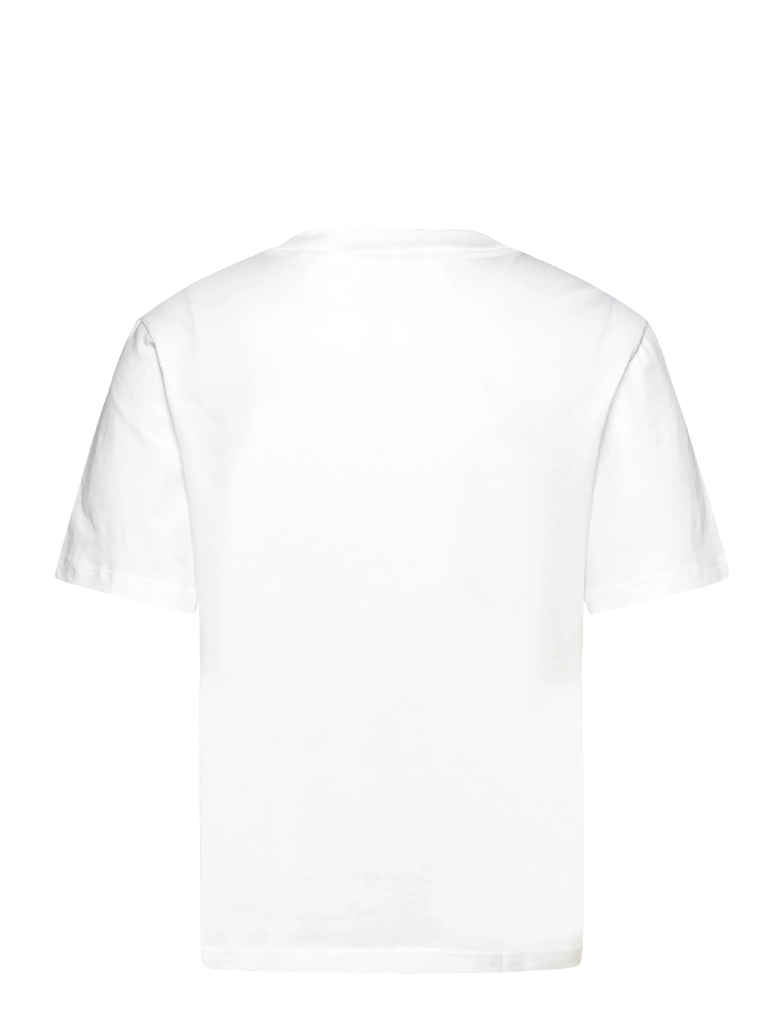 HUGO BLUE - Nierofix - kurzärmelige - white - 2