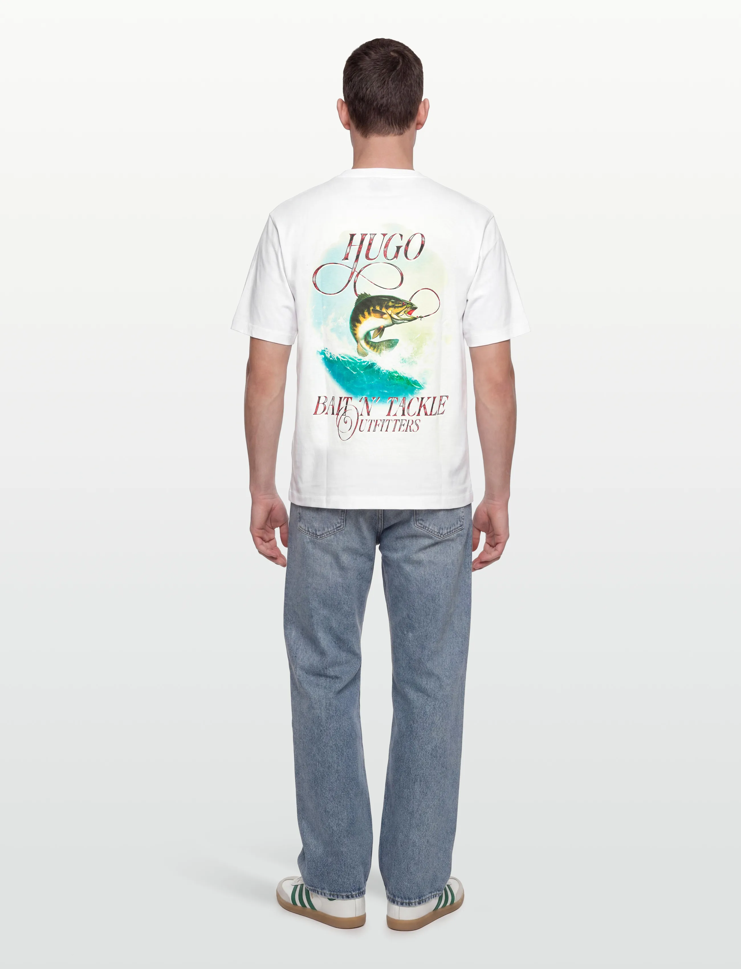 Nofishix 3