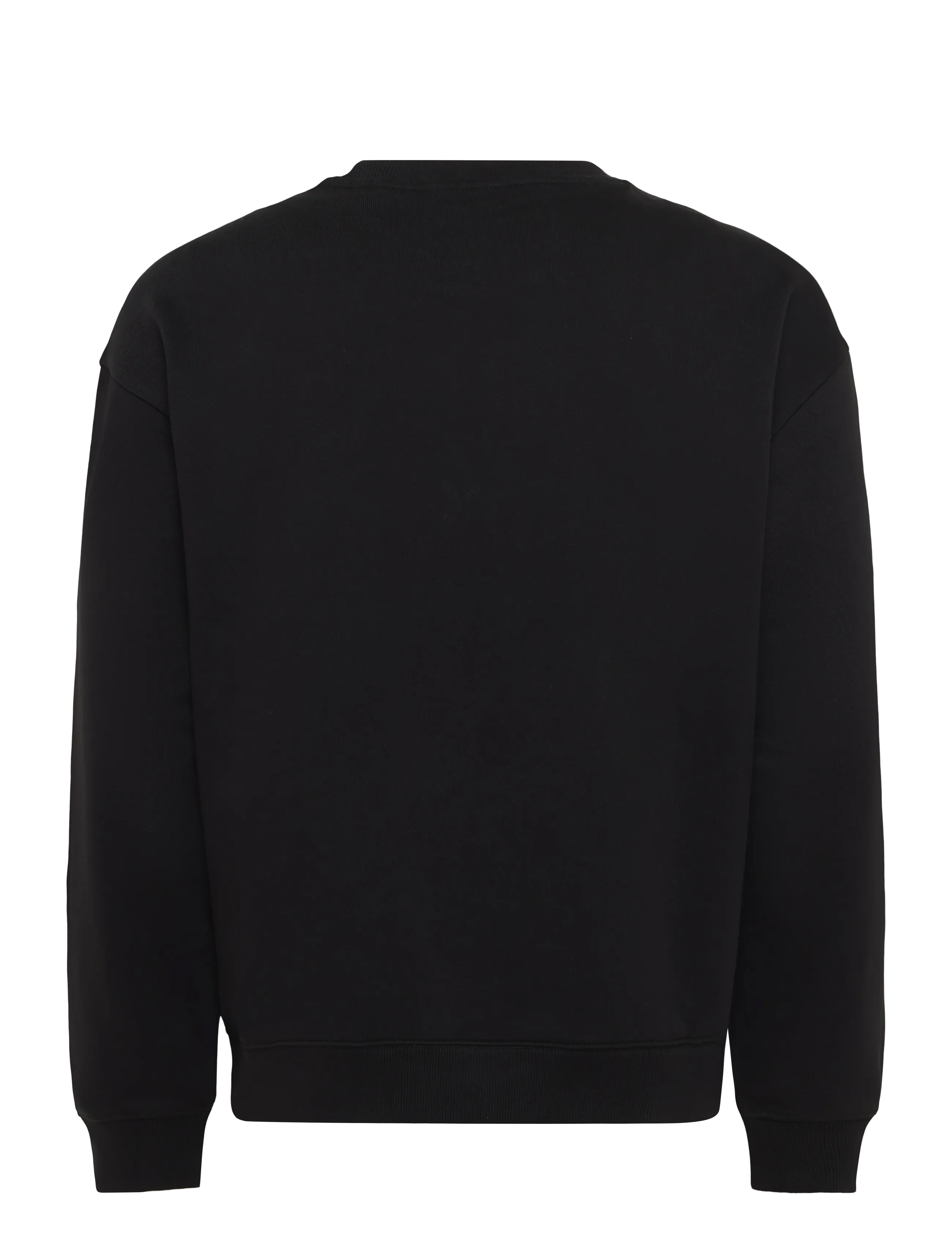 HUGO BLUE - Nofintex - black - 2