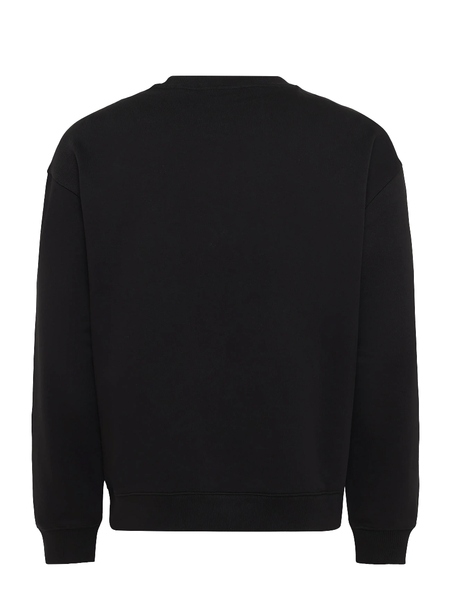 HUGO BLUE - Nofintex - shop efter stil - black - 2
