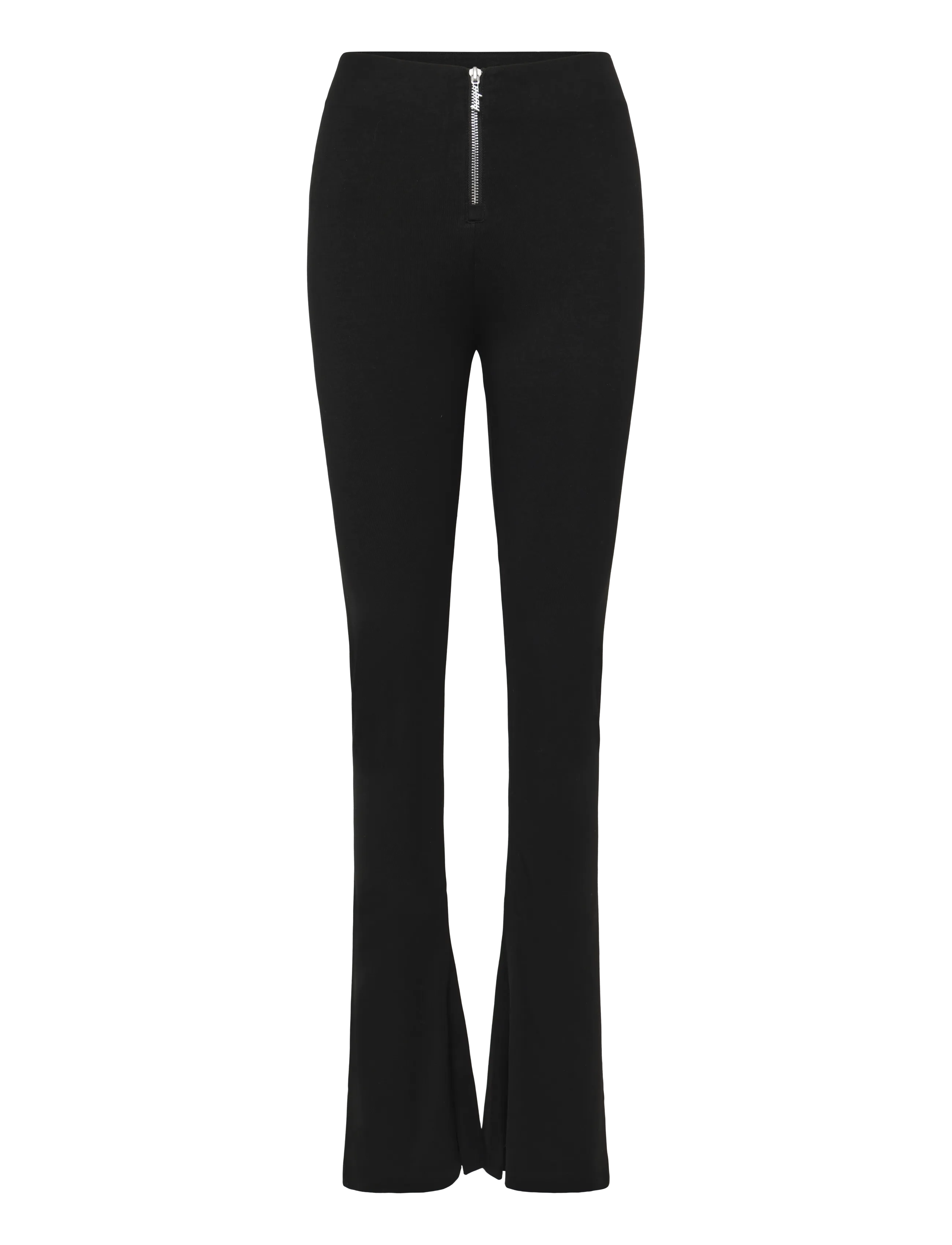 HUGO BLUE Nuflare_B - Trousers - BLACK / black