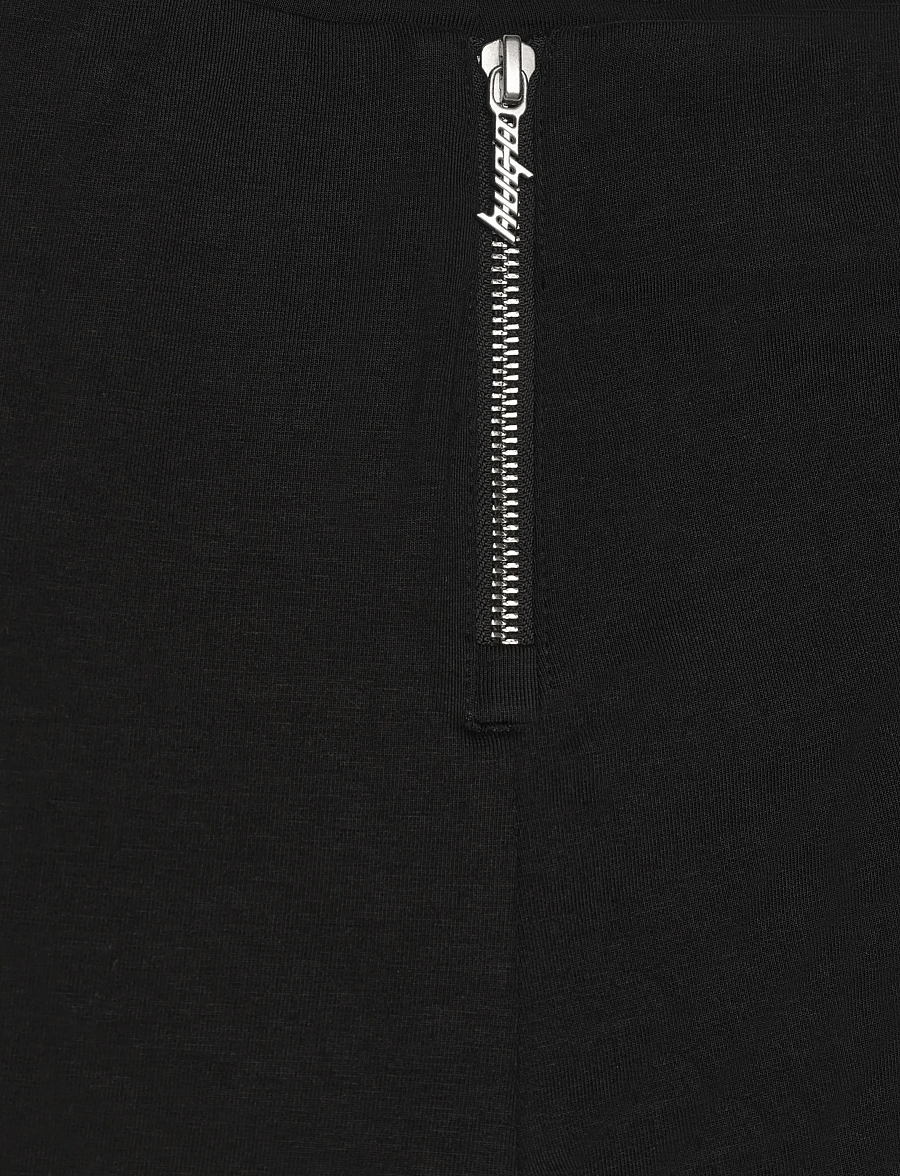 HUGO BLUE - Nuflare_B - black - 2