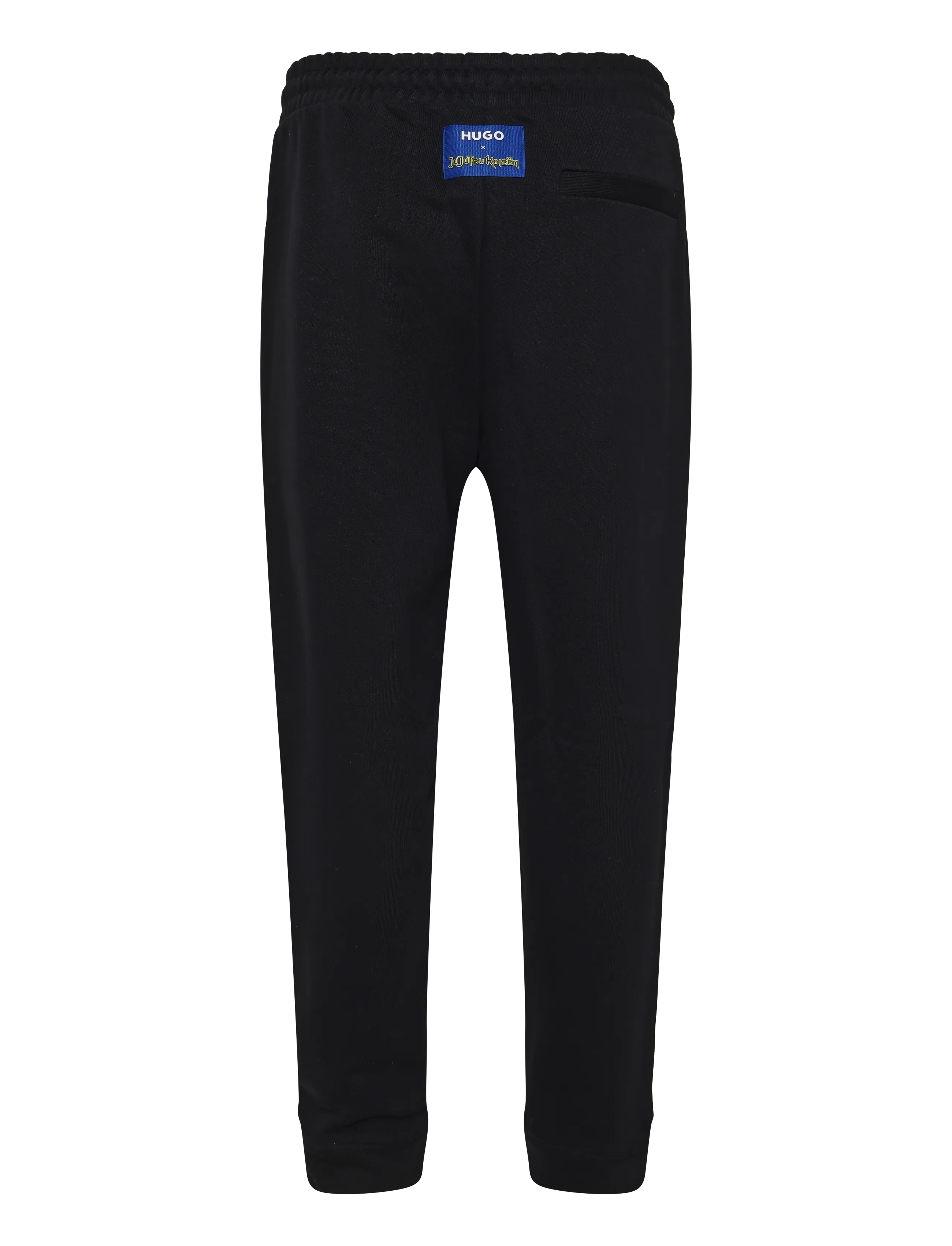 HUGO BLUE - Nimaytro_JJK - black - 1