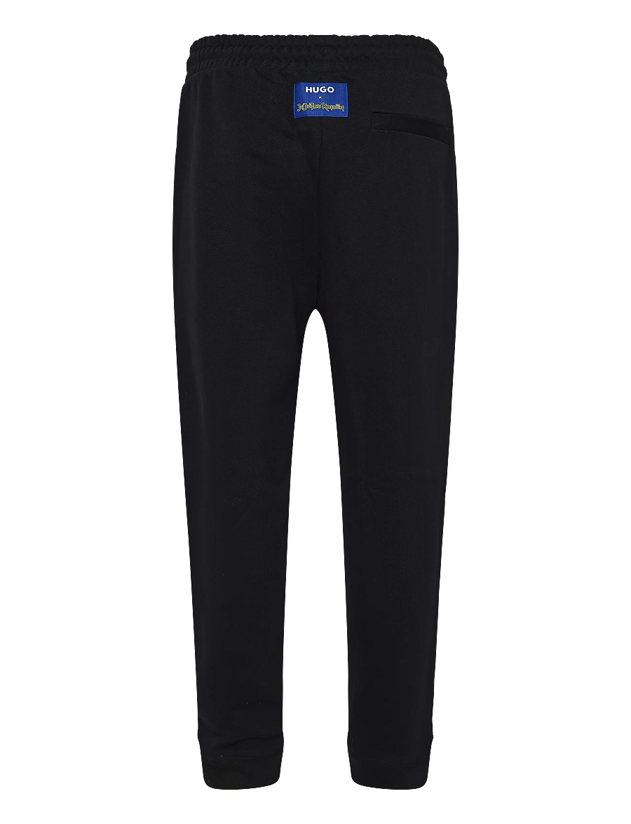 HUGO BLUE - Nimaytro_JJK - black - 1