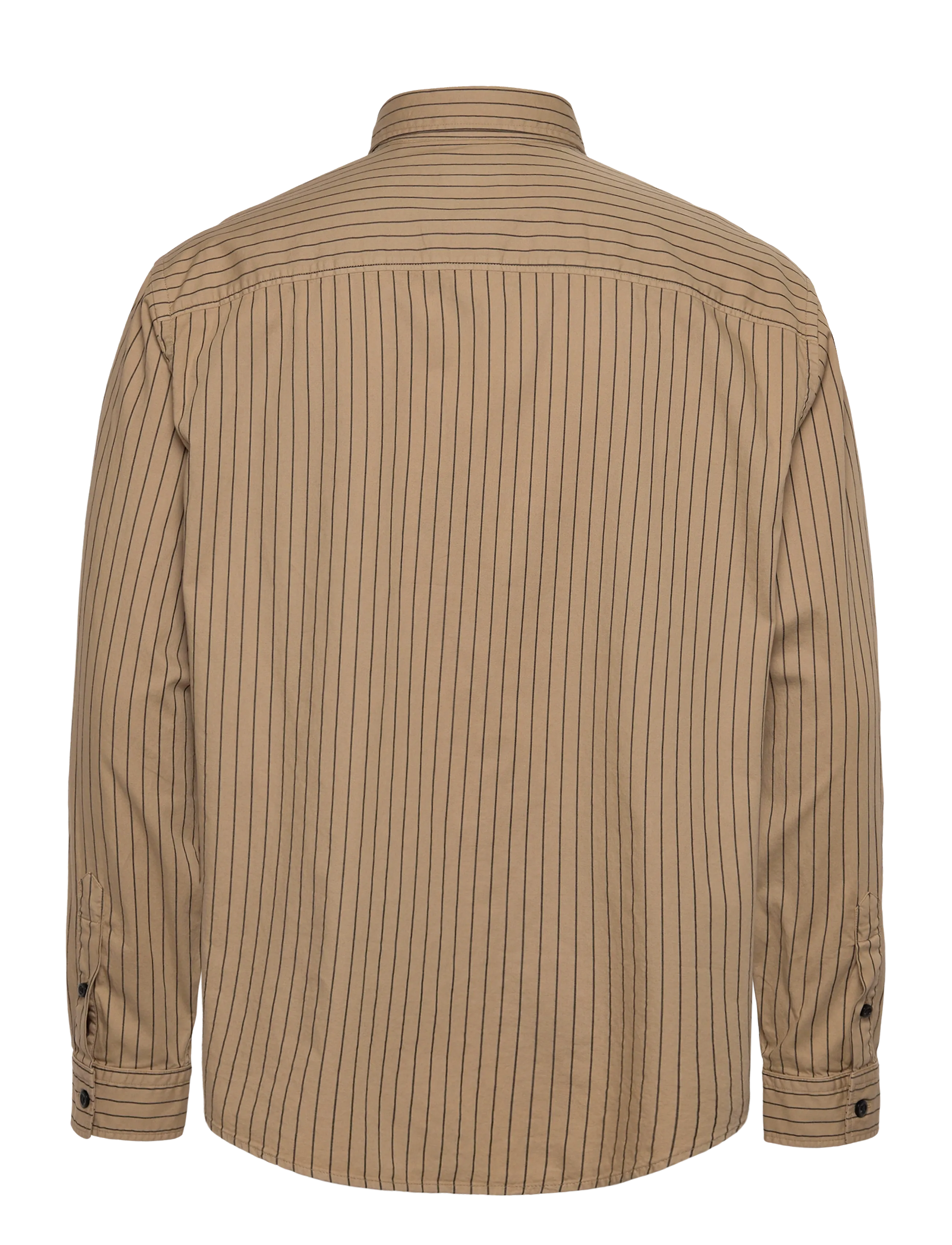 HUGO BLUE - Ebalto - ikdienas krekli - medium beige - 2
