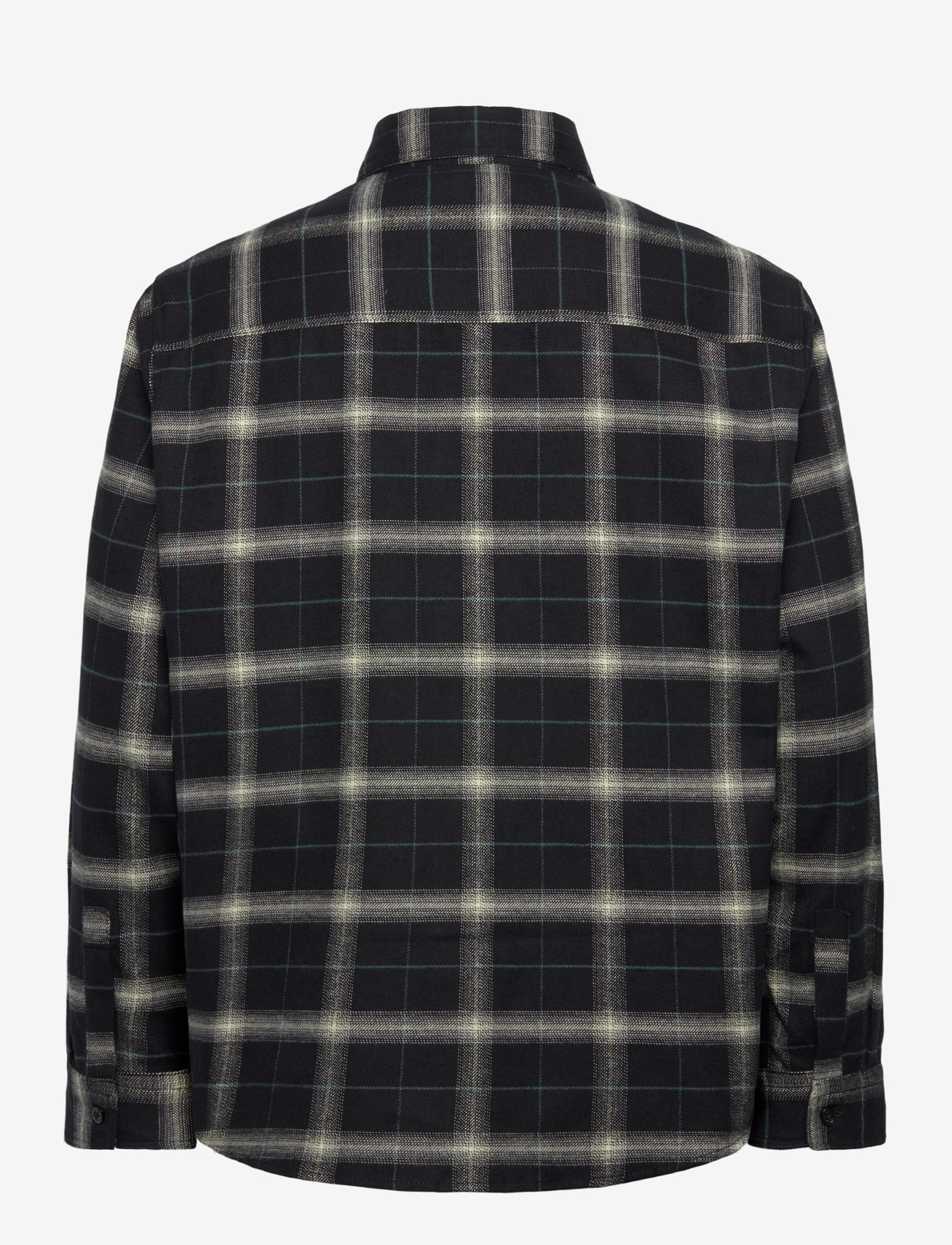 HUGO BLUE - Ebolt - efterårstøj - black - 1