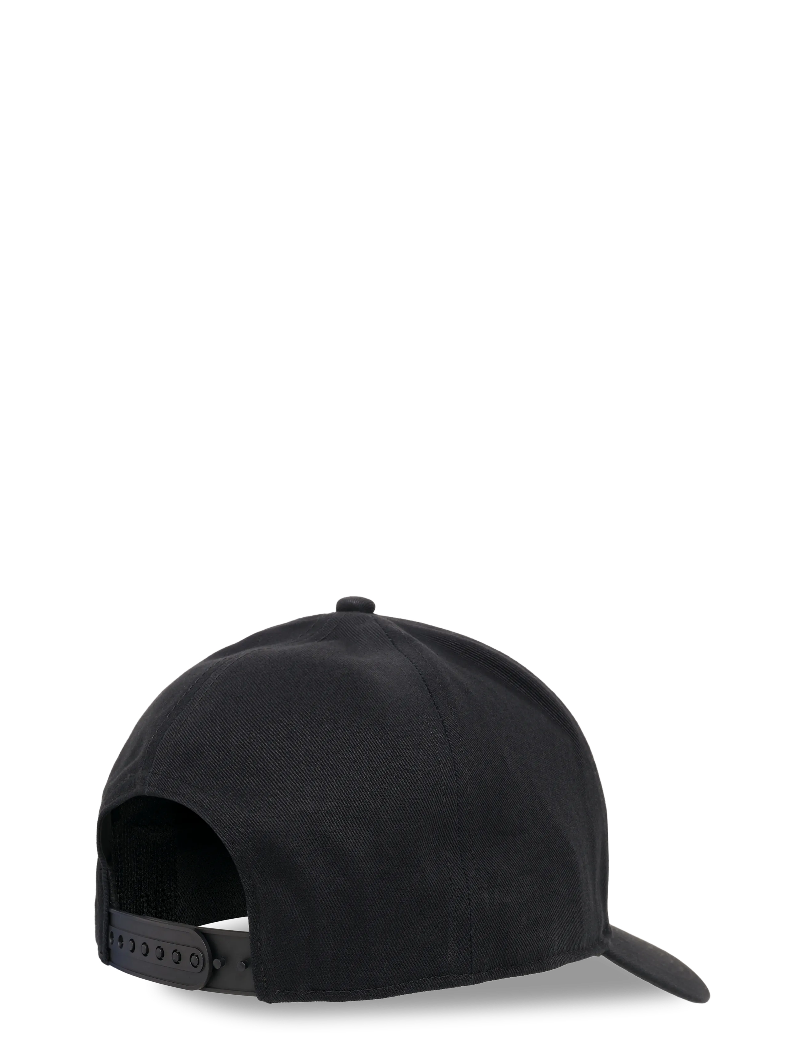 HUGO BLUE - Merk-Cap - black - 1
