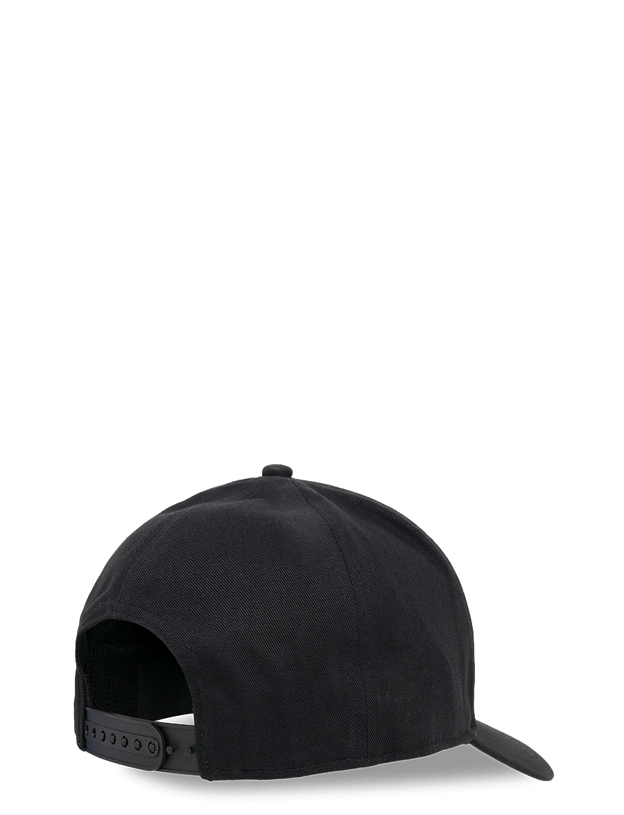 HUGO BLUE - Merk-Cap - kappen - black - 1