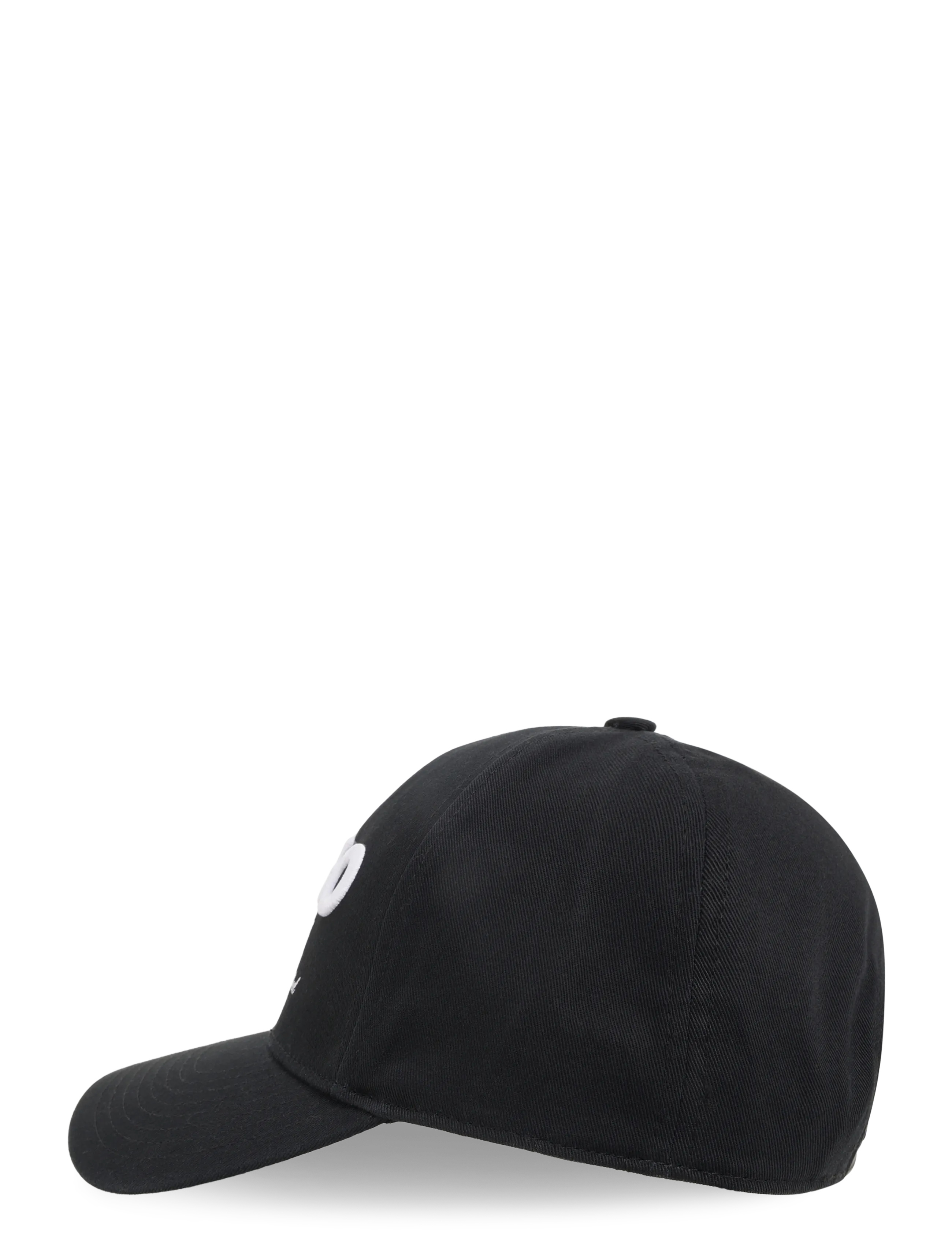 HUGO BLUE - Merk-Cap - black - 2