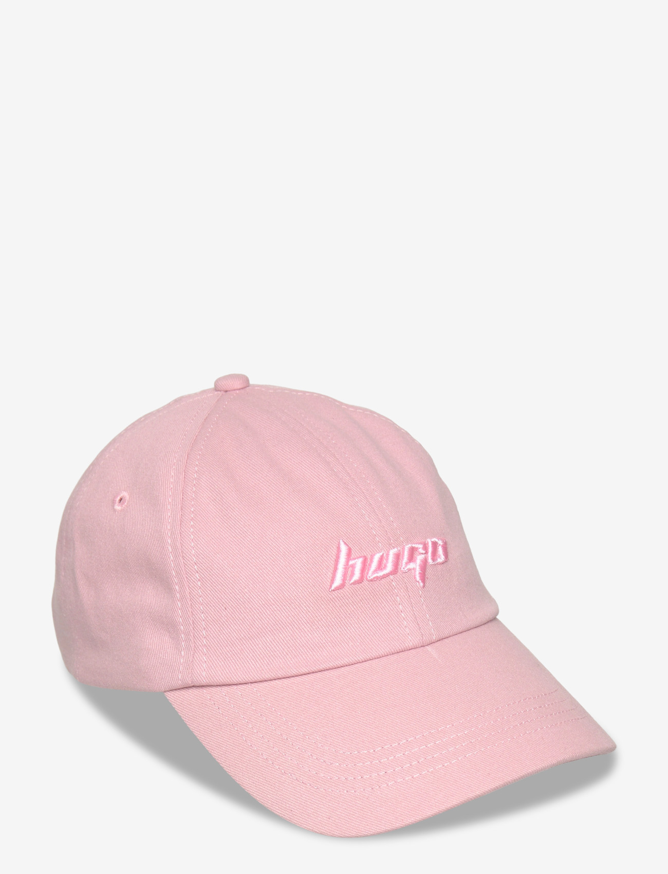 HUGO BLUE - Astryd-SL - kepsar - light/pastel pink - 0