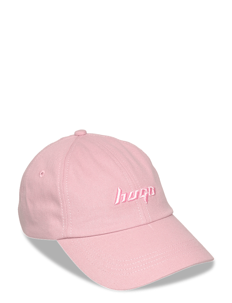 HUGO BLUE - Astryd-SL - kepsar - light/pastel pink - 0