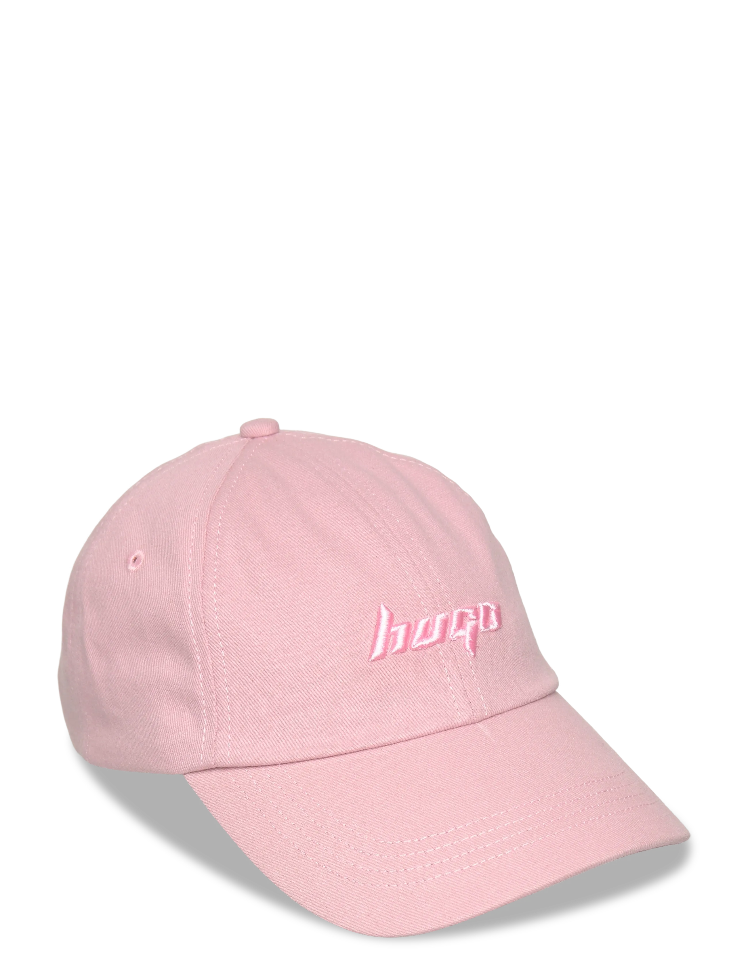 HUGO BLUE Astryd-SL - Kappen - LIGHT/PASTEL PINK / pink/rose