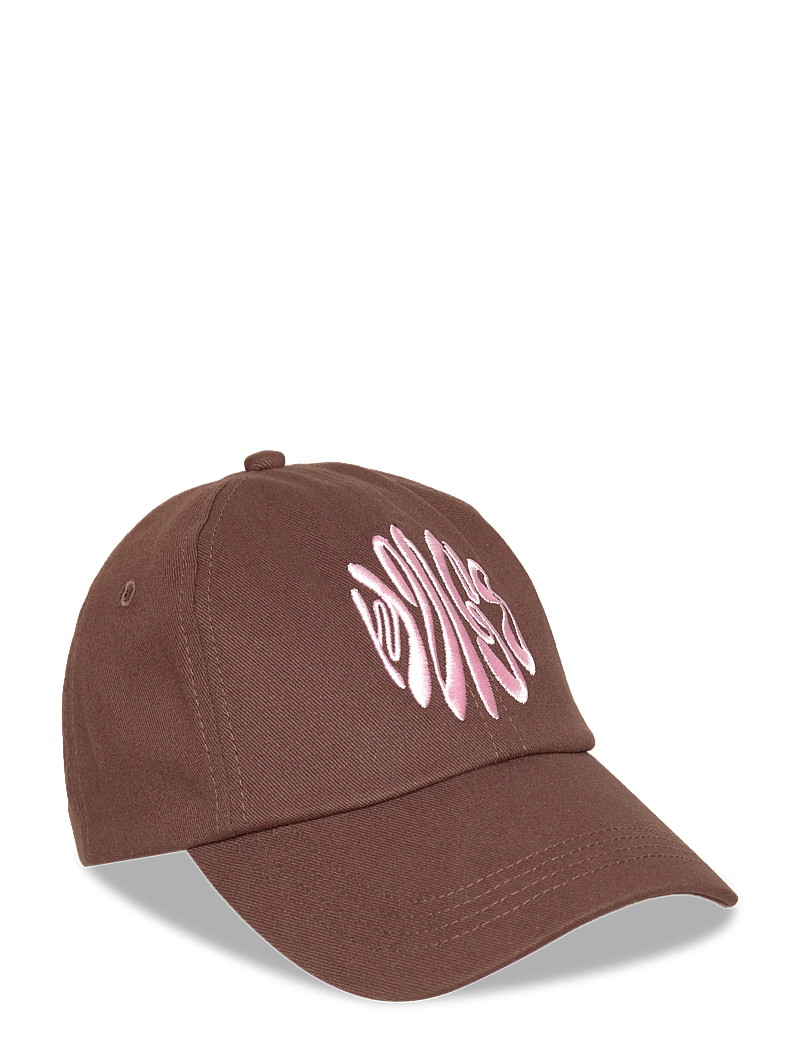 HUGO BLUE - Astryd-SL - caps - medium brown - 0