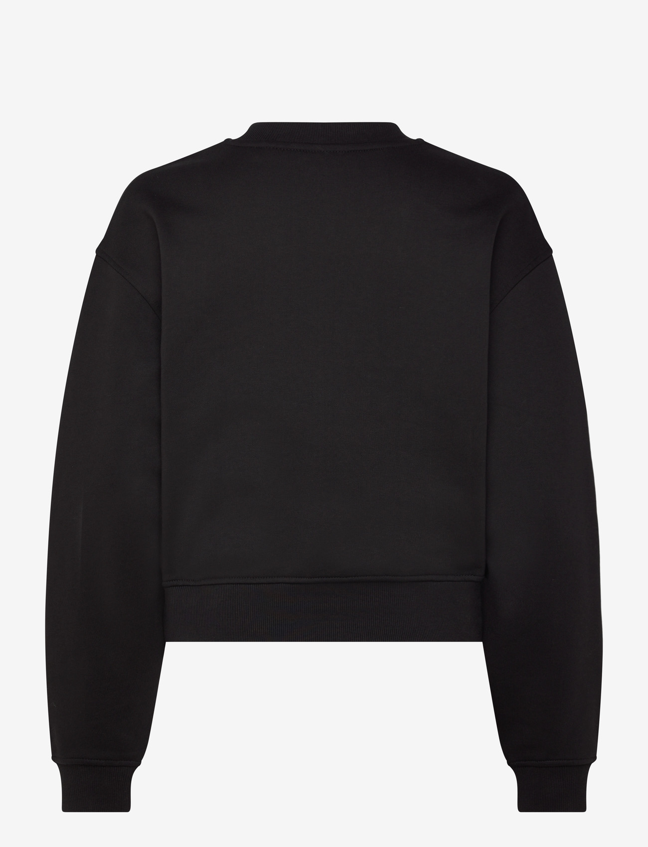 HUGO BLUE - Delessa_B_2 - hverdags stil - black - 1