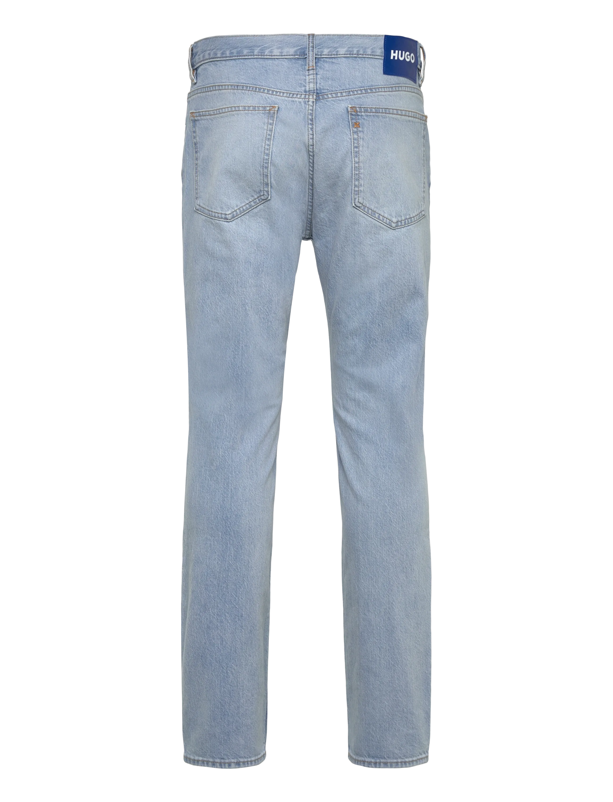 HUGO BLUE - Ash - hosen & jeans - turquoise/aqua - 2