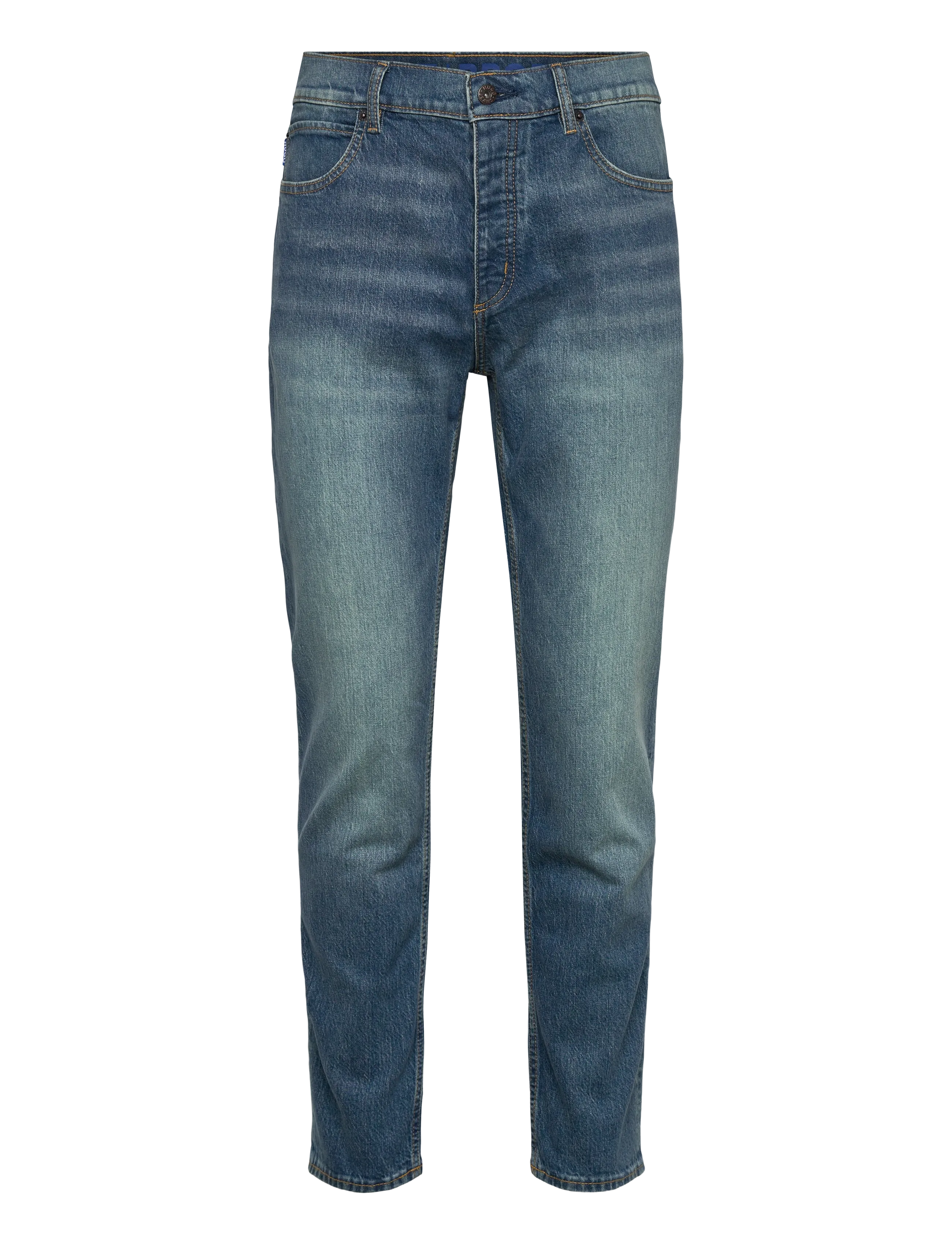 HUGO BLUE Brody - Kleidung - BRIGHT BLUE / blue