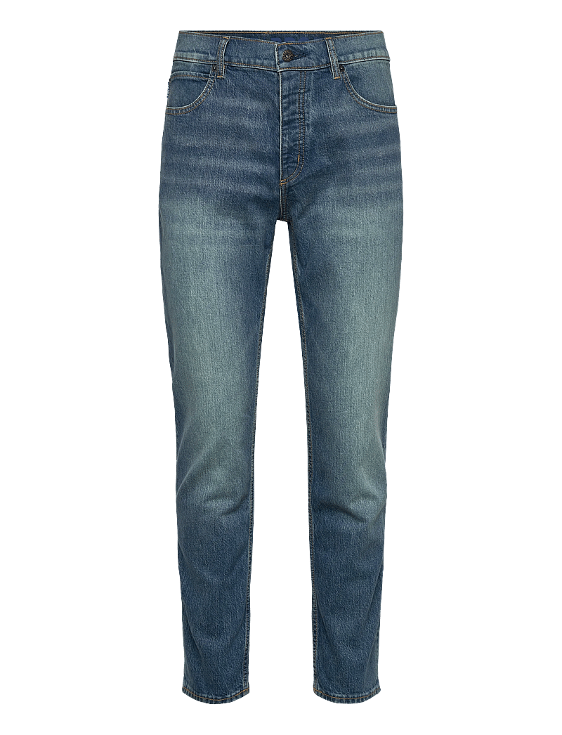 HUGO BLUE - Brody - regular jeans - bright blue - 0