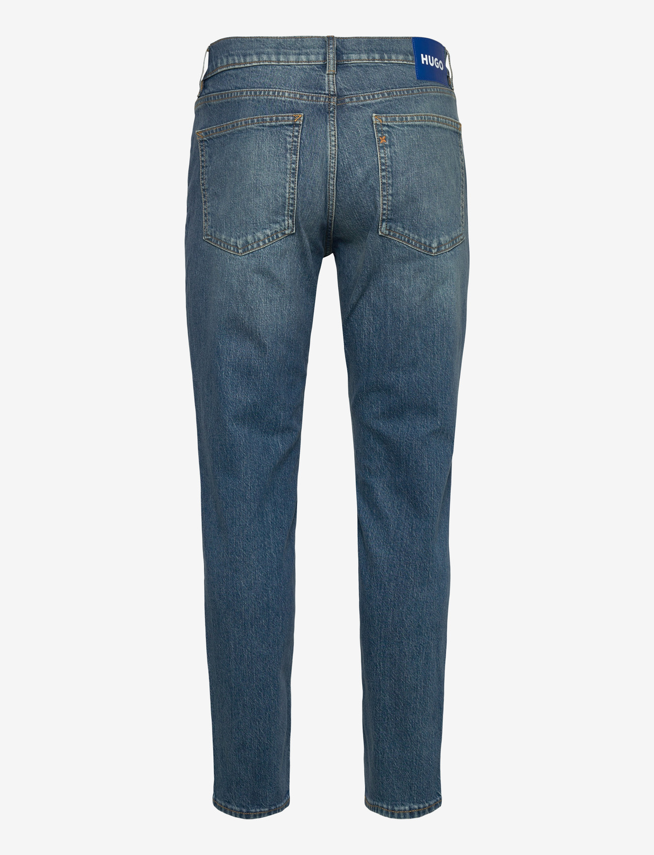 HUGO BLUE - Brody - regular jeans - bright blue - 1