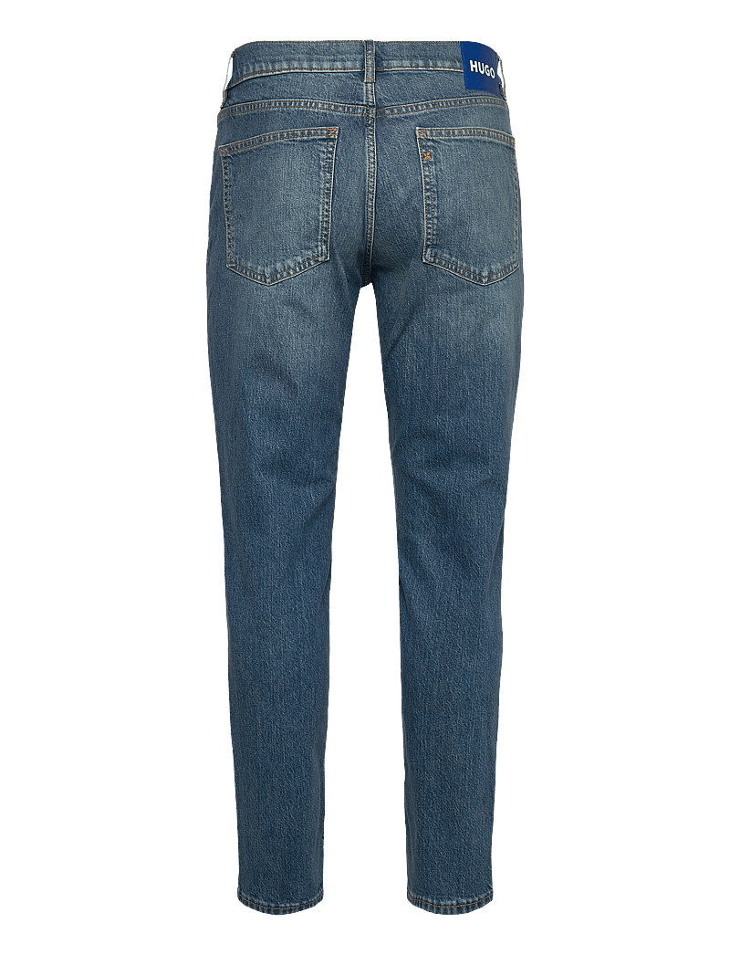HUGO BLUE - Brody - regular jeans - bright blue - 1