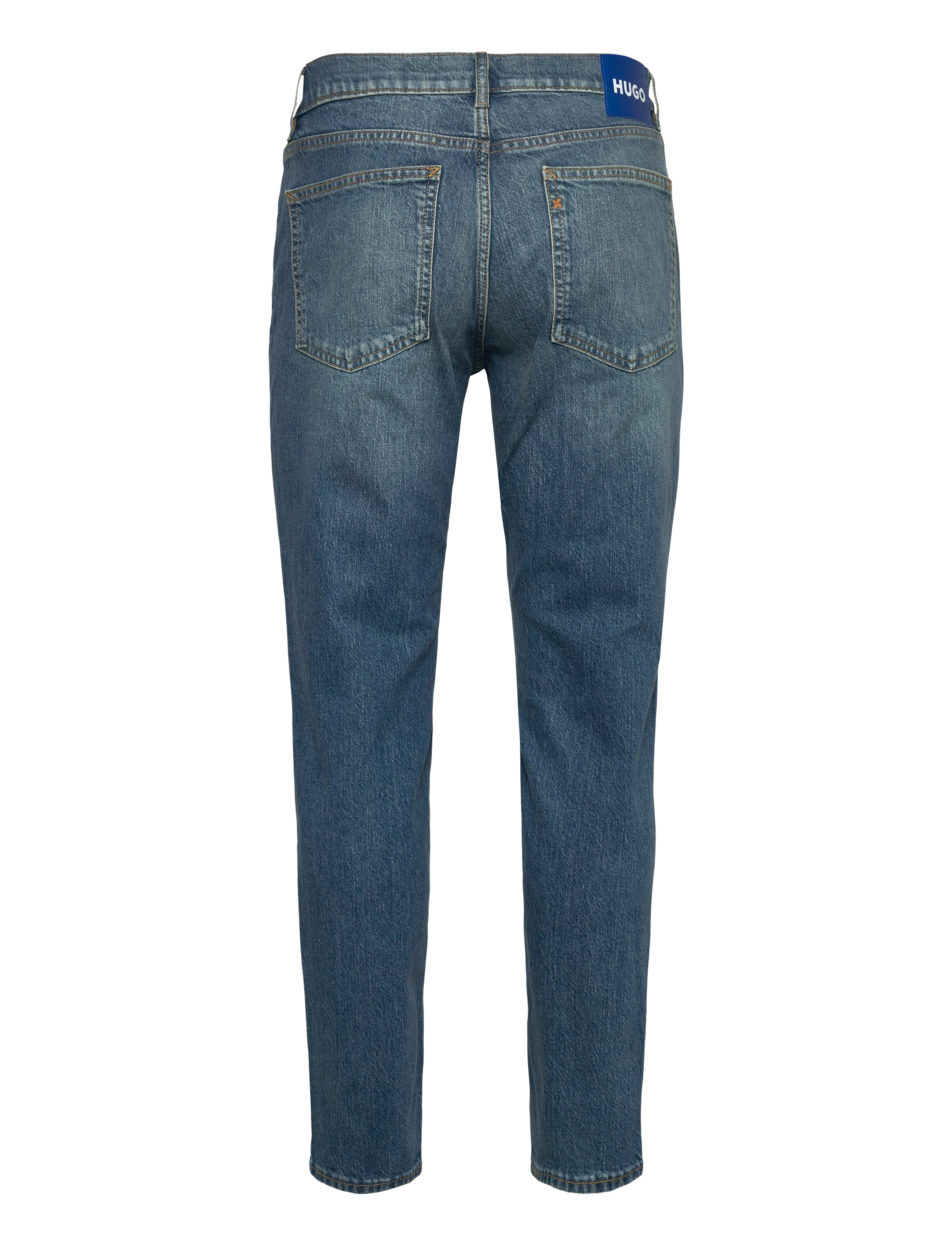 HUGO BLUE - Brody - byxor & jeans - bright blue - 2