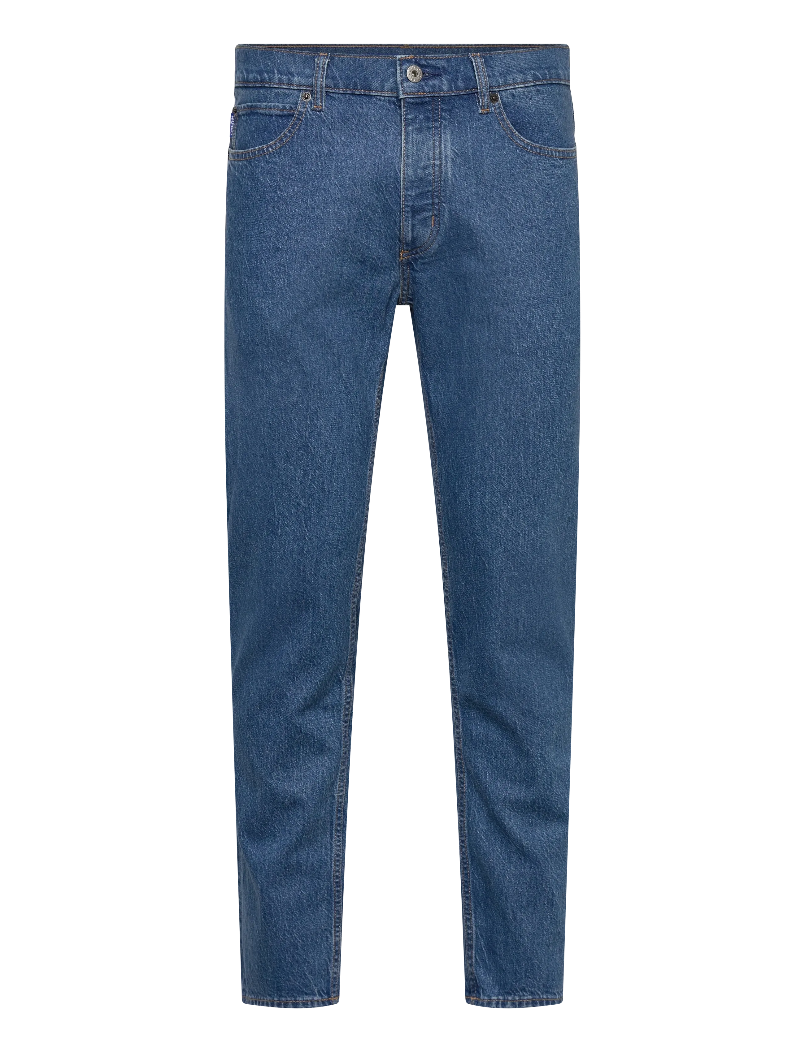 HUGO BLUE Brody - Jeans - TURQUOISE/AQUA / blue