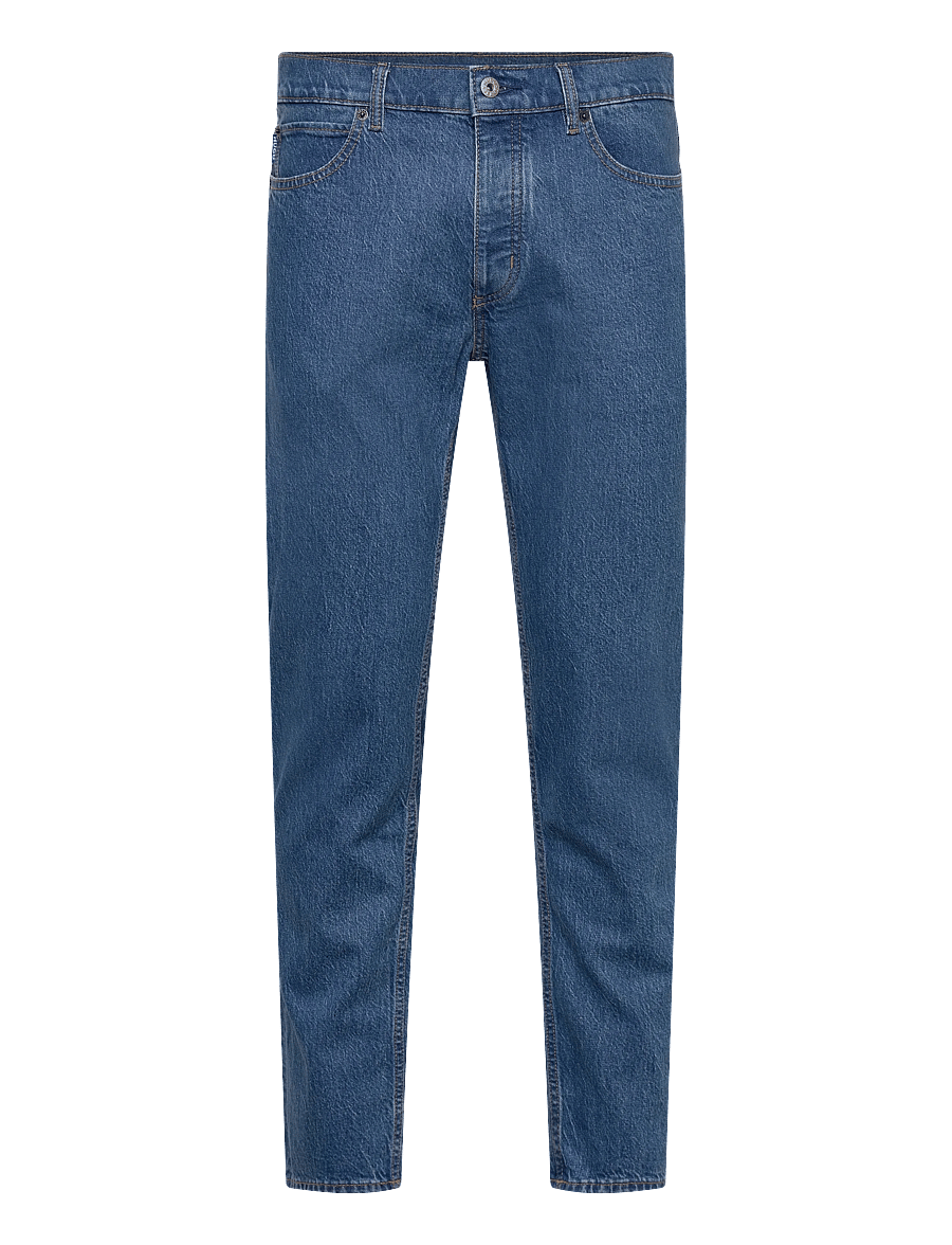 HUGO BLUE - Brody - regular jeans - turquoise/aqua - 1