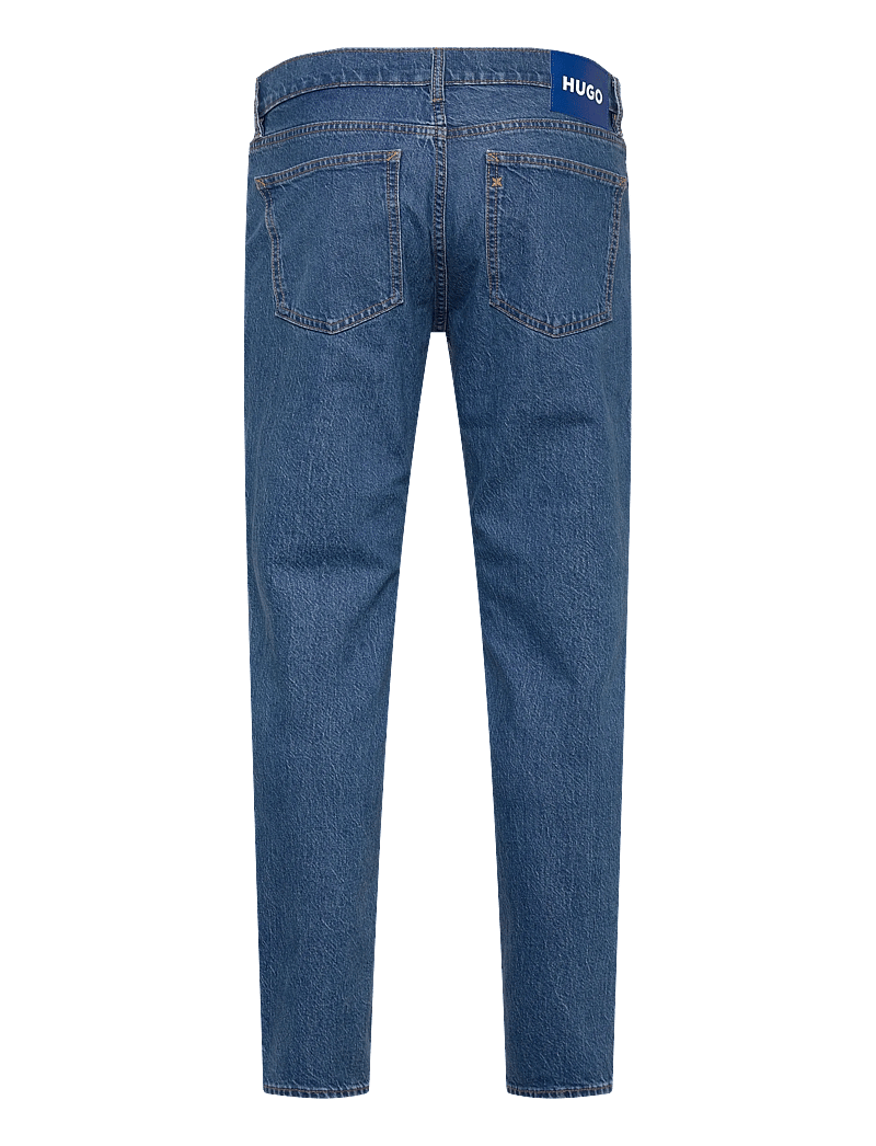 HUGO BLUE - Brody - regular jeans - turquoise/aqua - 1