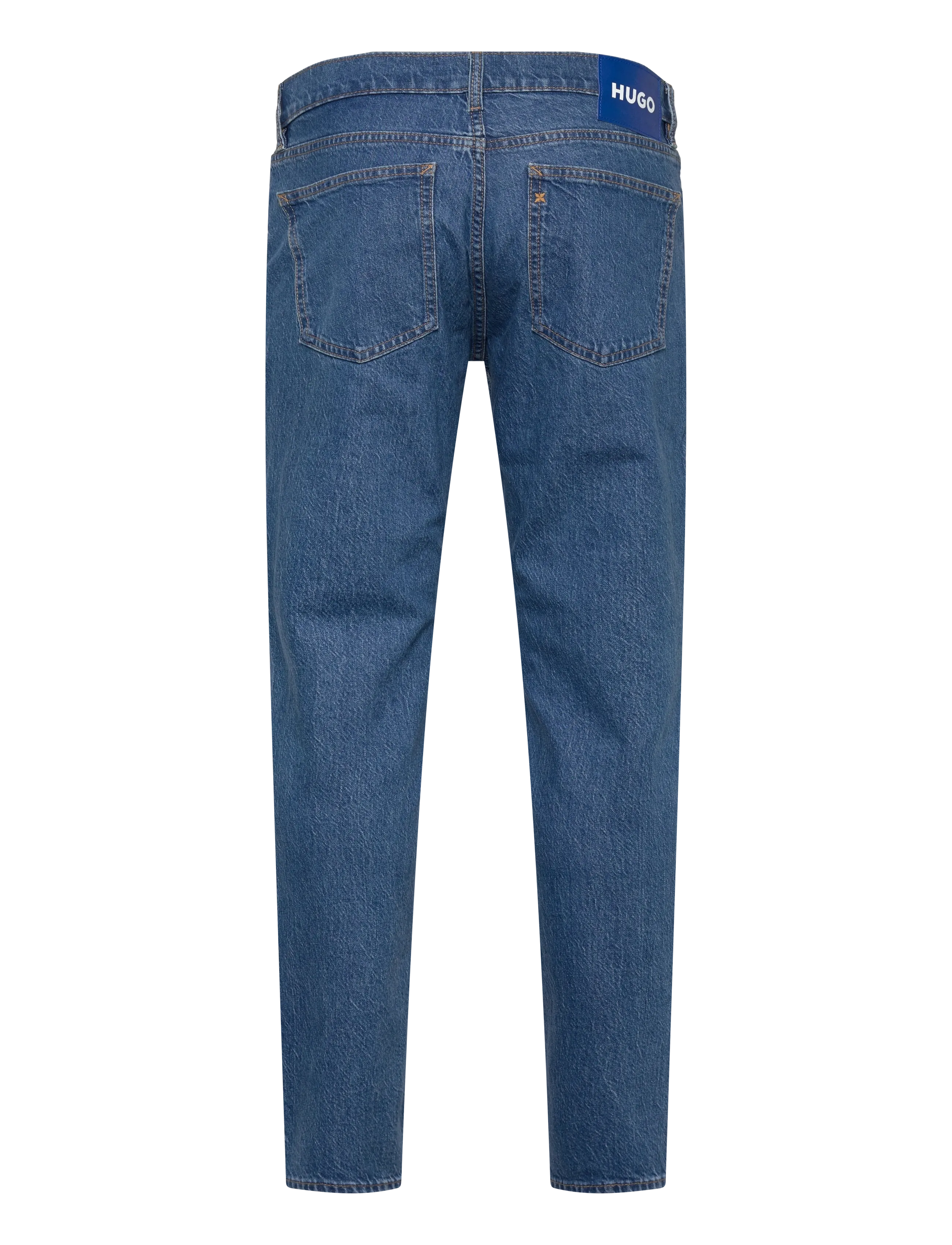 HUGO BLUE - Brody - byxor & jeans - turquoise/aqua - 2