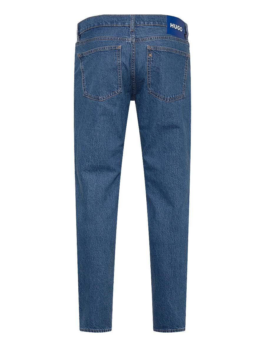 HUGO BLUE - Brody - regular jeans - turquoise/aqua - 2