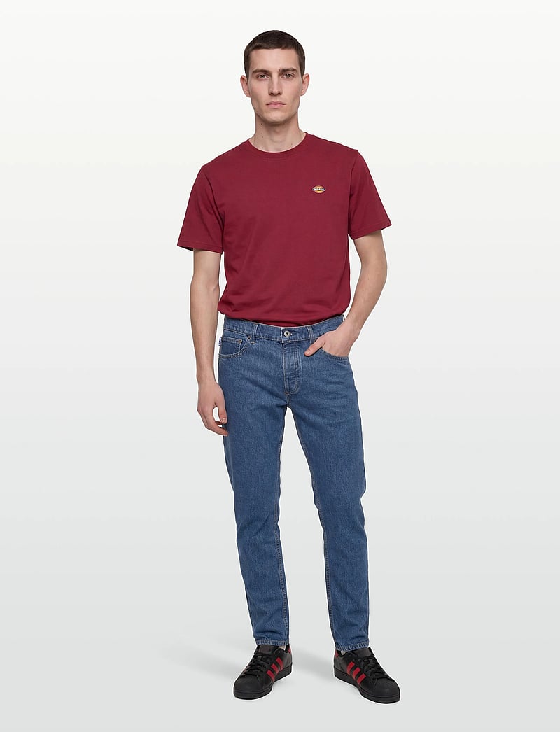 HUGO BLUE - Brody - regular jeans - turquoise/aqua - 0
